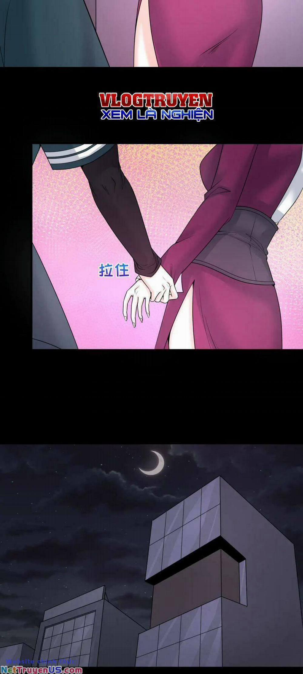 Kỷ Nguyên Kỳ Lạ 70 trang 8