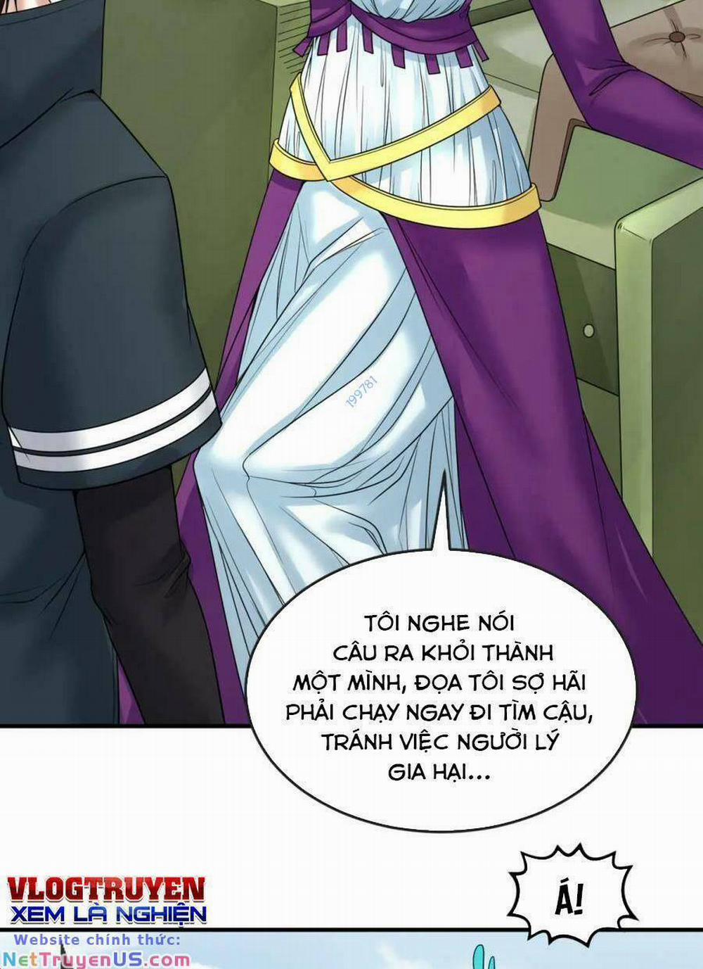 Kỷ Nguyên Kỳ Lạ 71 trang 10