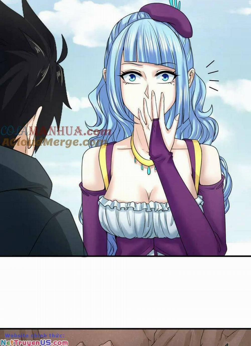 Kỷ Nguyên Kỳ Lạ 71 trang 11