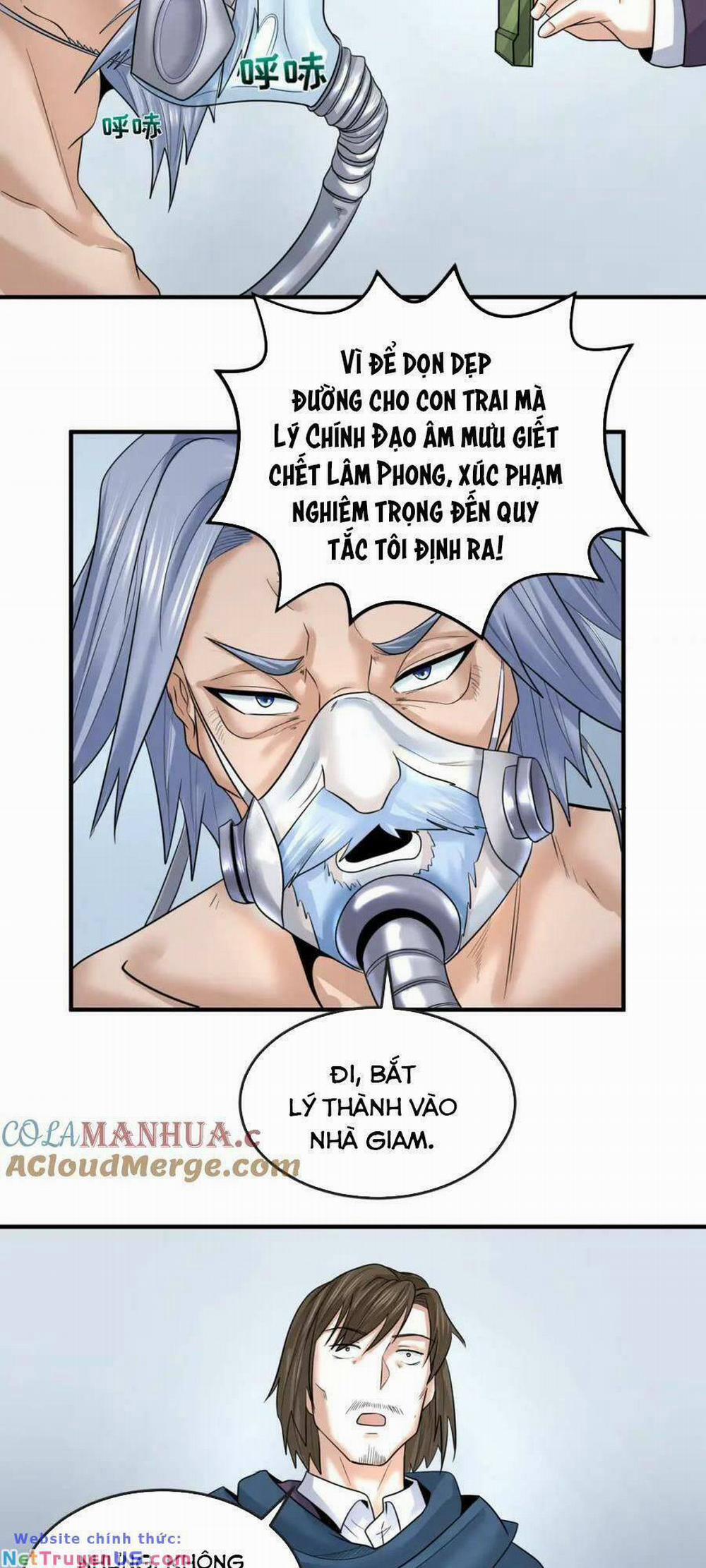 Kỷ Nguyên Kỳ Lạ 71 trang 18