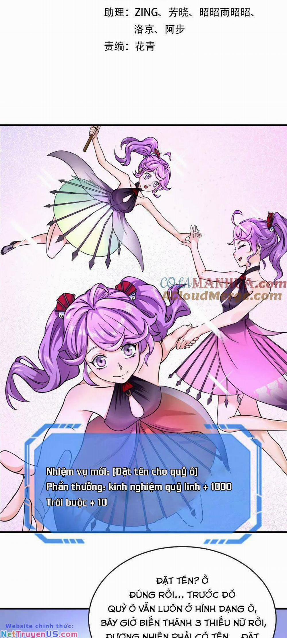 Kỷ Nguyên Kỳ Lạ 71 trang 2