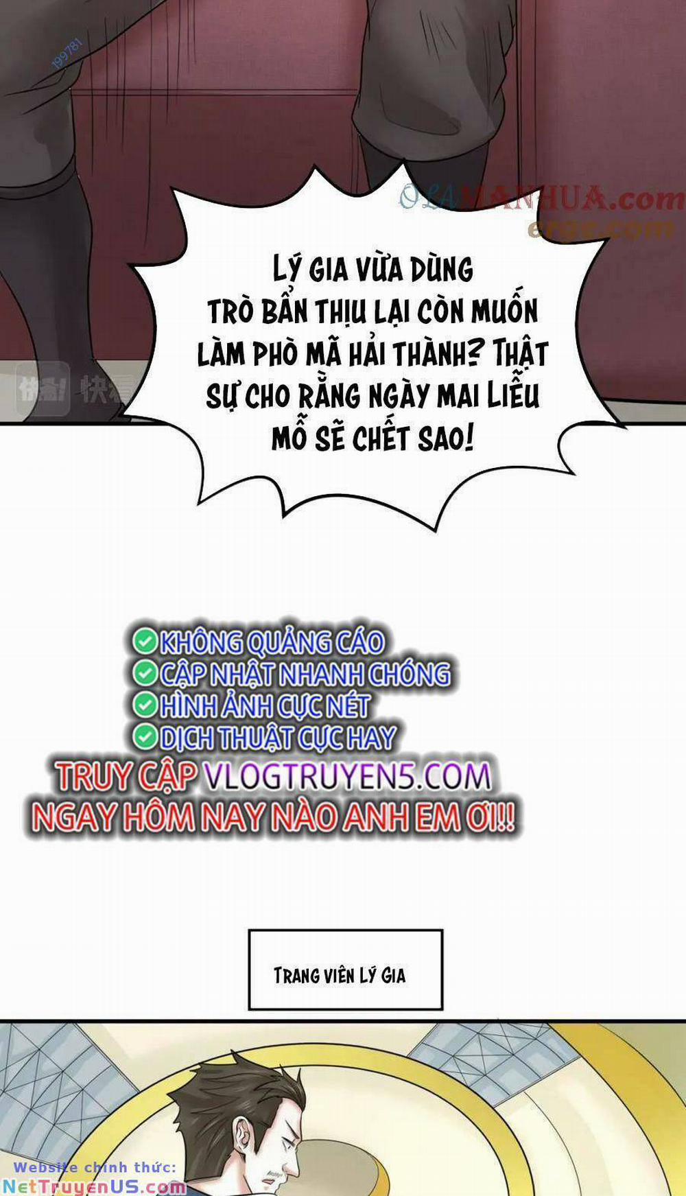 Kỷ Nguyên Kỳ Lạ 71 trang 20