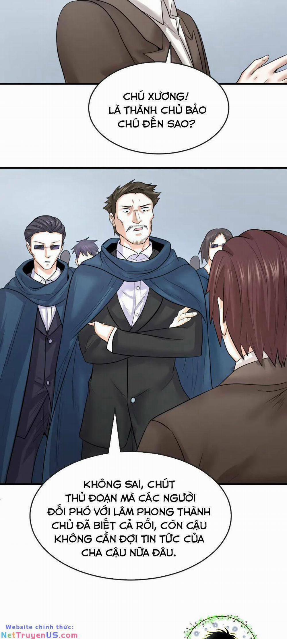 Kỷ Nguyên Kỳ Lạ 71 trang 22