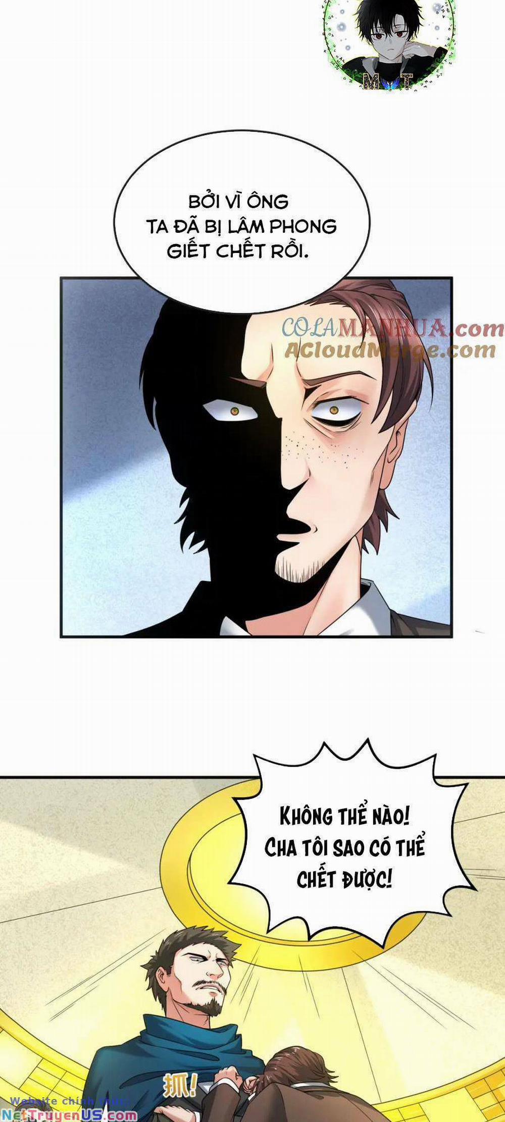 Kỷ Nguyên Kỳ Lạ 71 trang 23