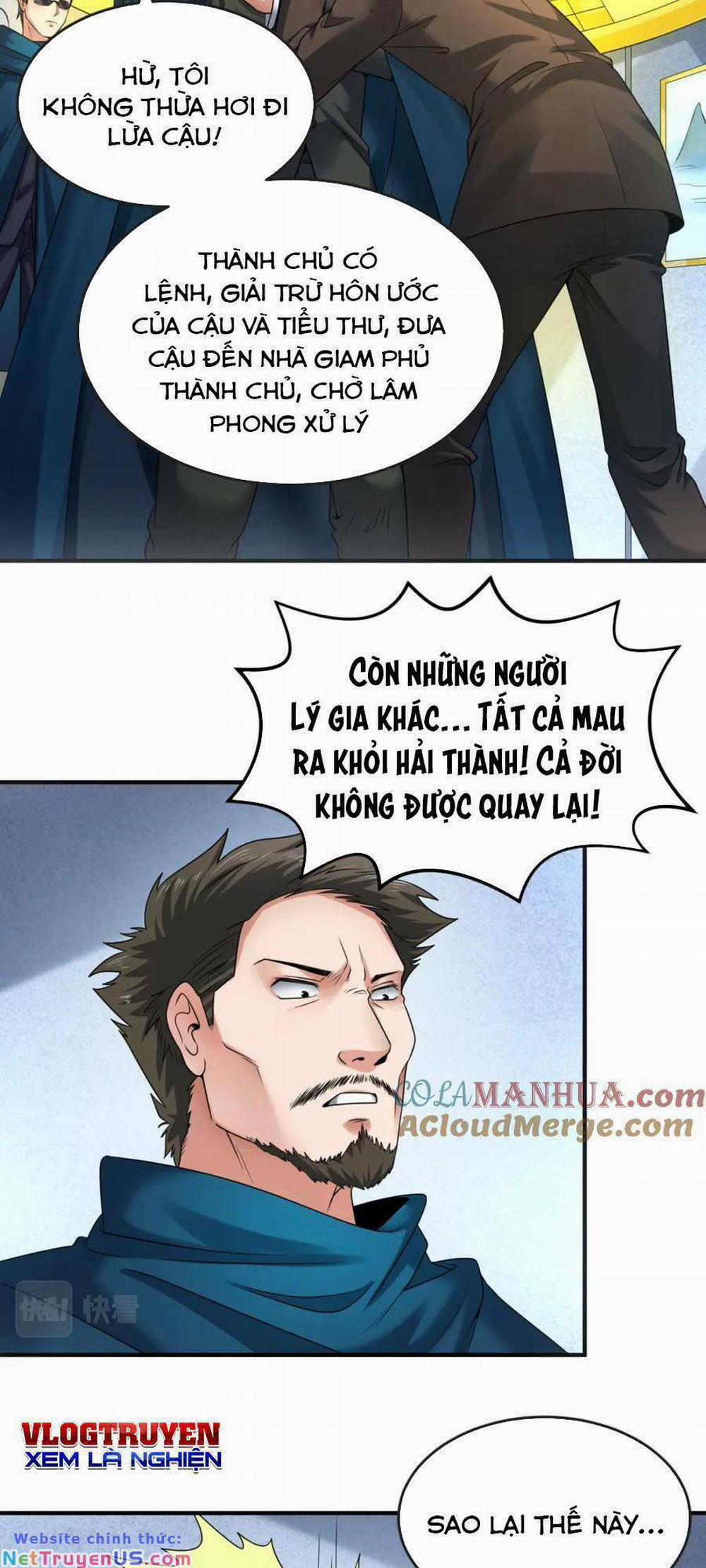 Kỷ Nguyên Kỳ Lạ 71 trang 24