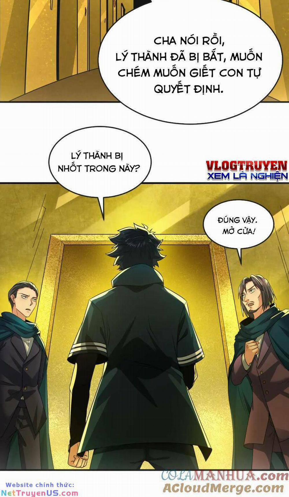 Kỷ Nguyên Kỳ Lạ 71 trang 27