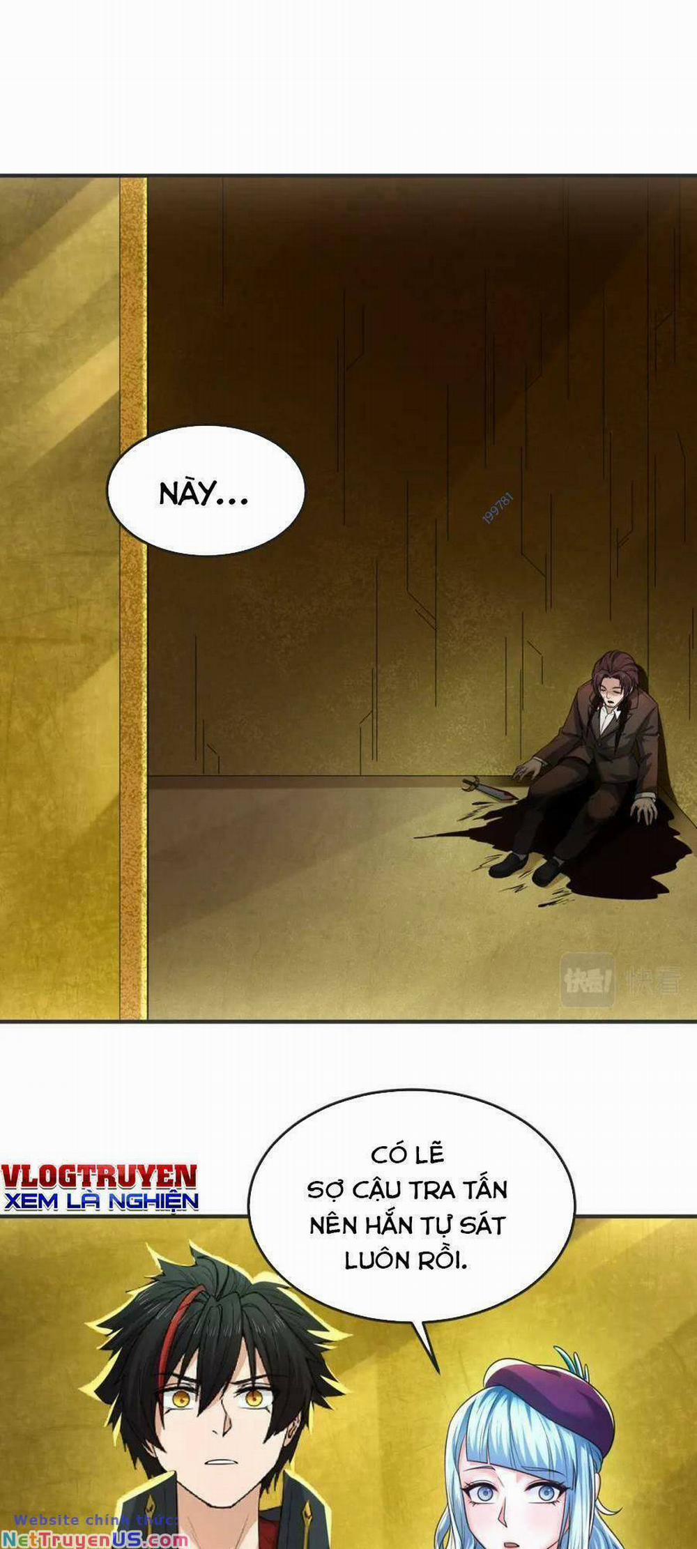 Kỷ Nguyên Kỳ Lạ 71 trang 28