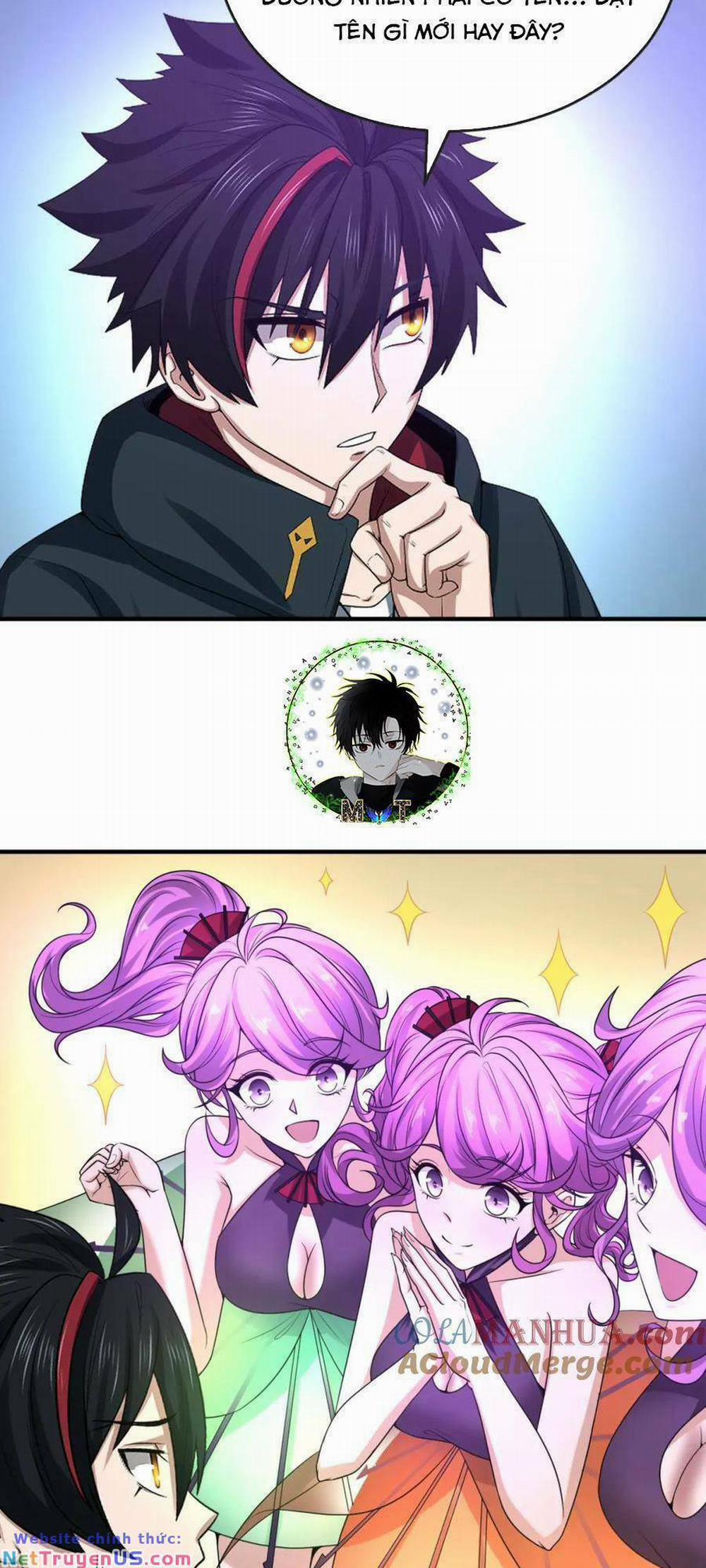 Kỷ Nguyên Kỳ Lạ 71 trang 3