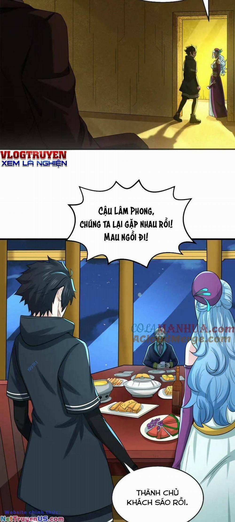 Kỷ Nguyên Kỳ Lạ 71 trang 30