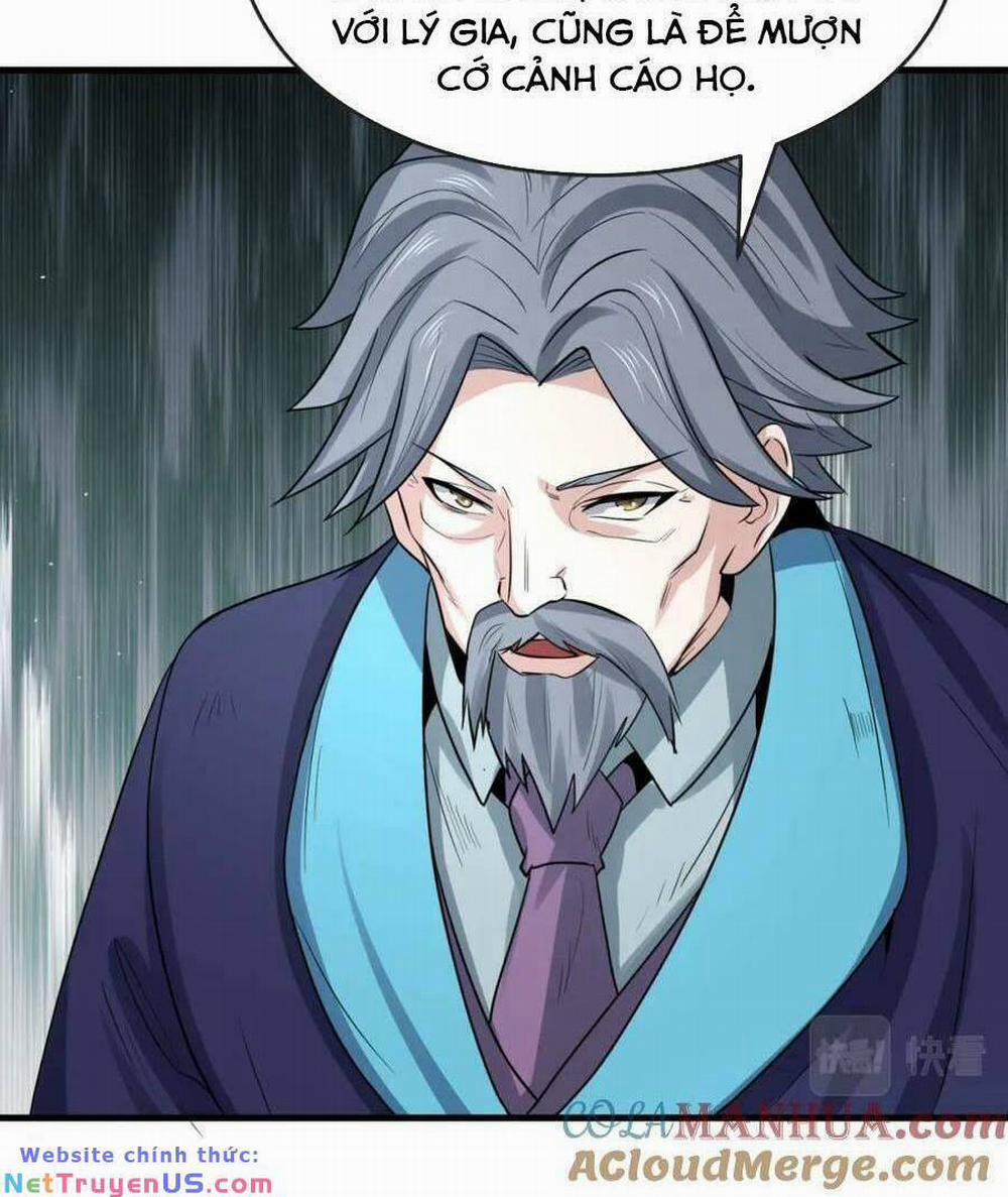 Kỷ Nguyên Kỳ Lạ 71 trang 32