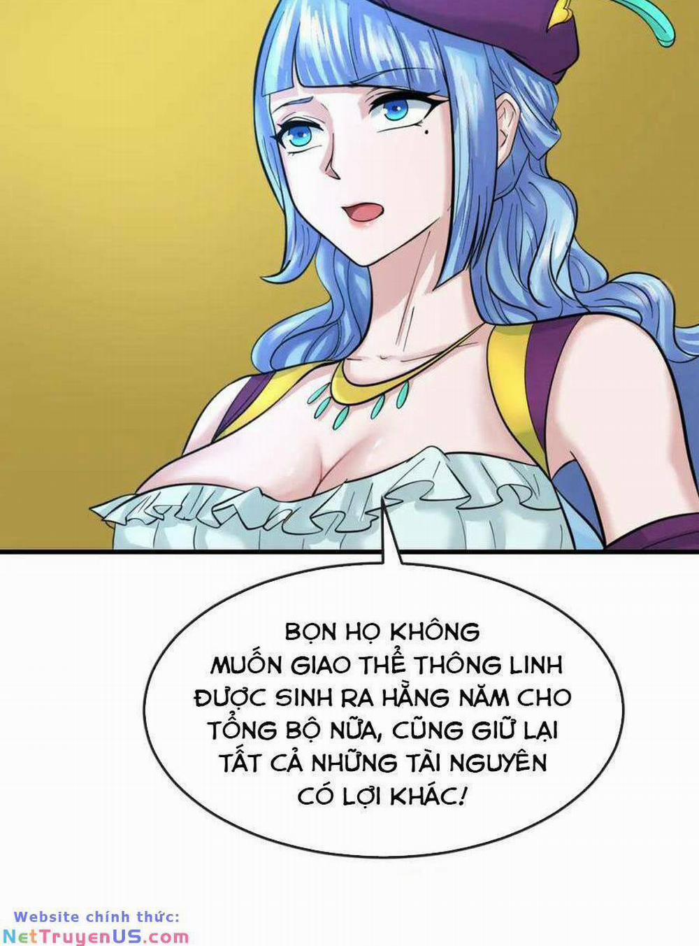 Kỷ Nguyên Kỳ Lạ 71 trang 37