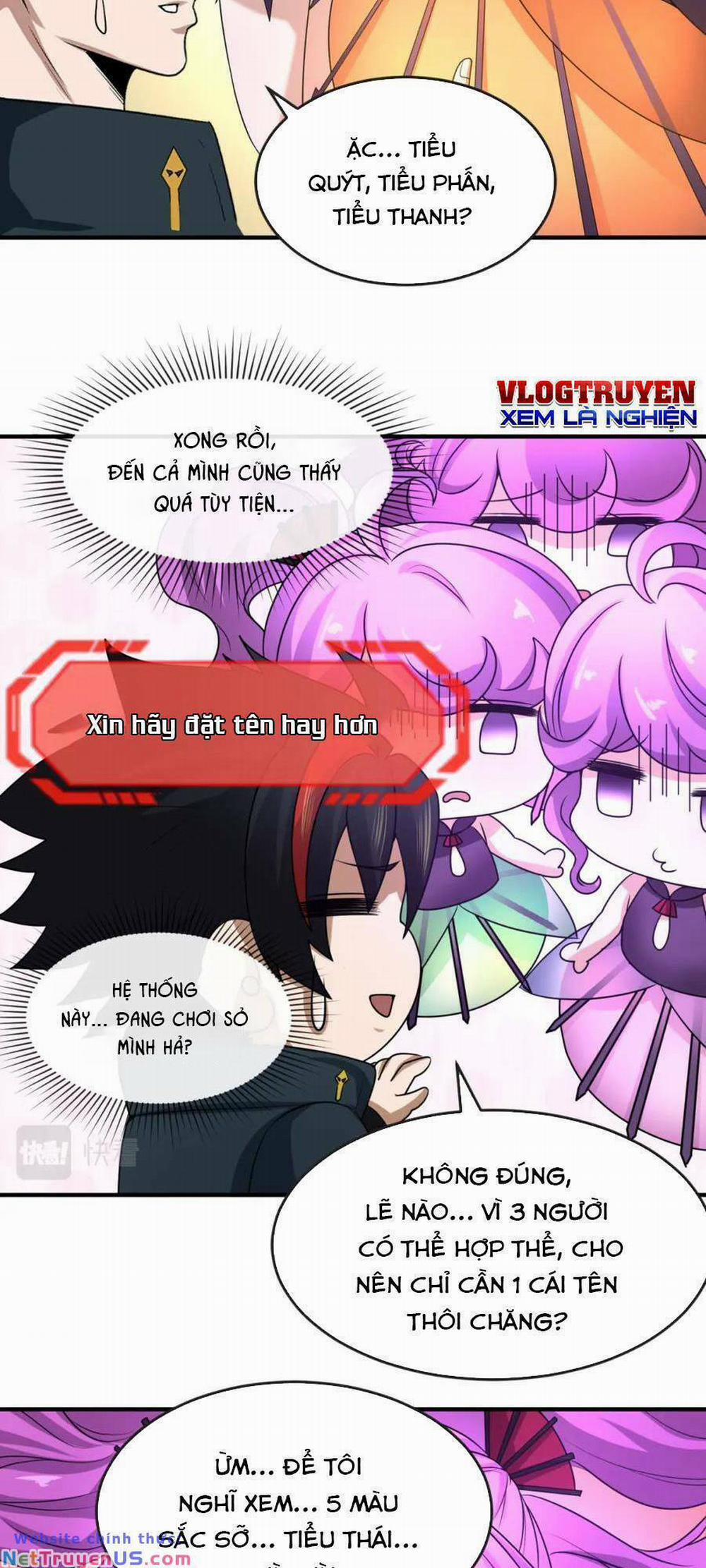 Kỷ Nguyên Kỳ Lạ 71 trang 4