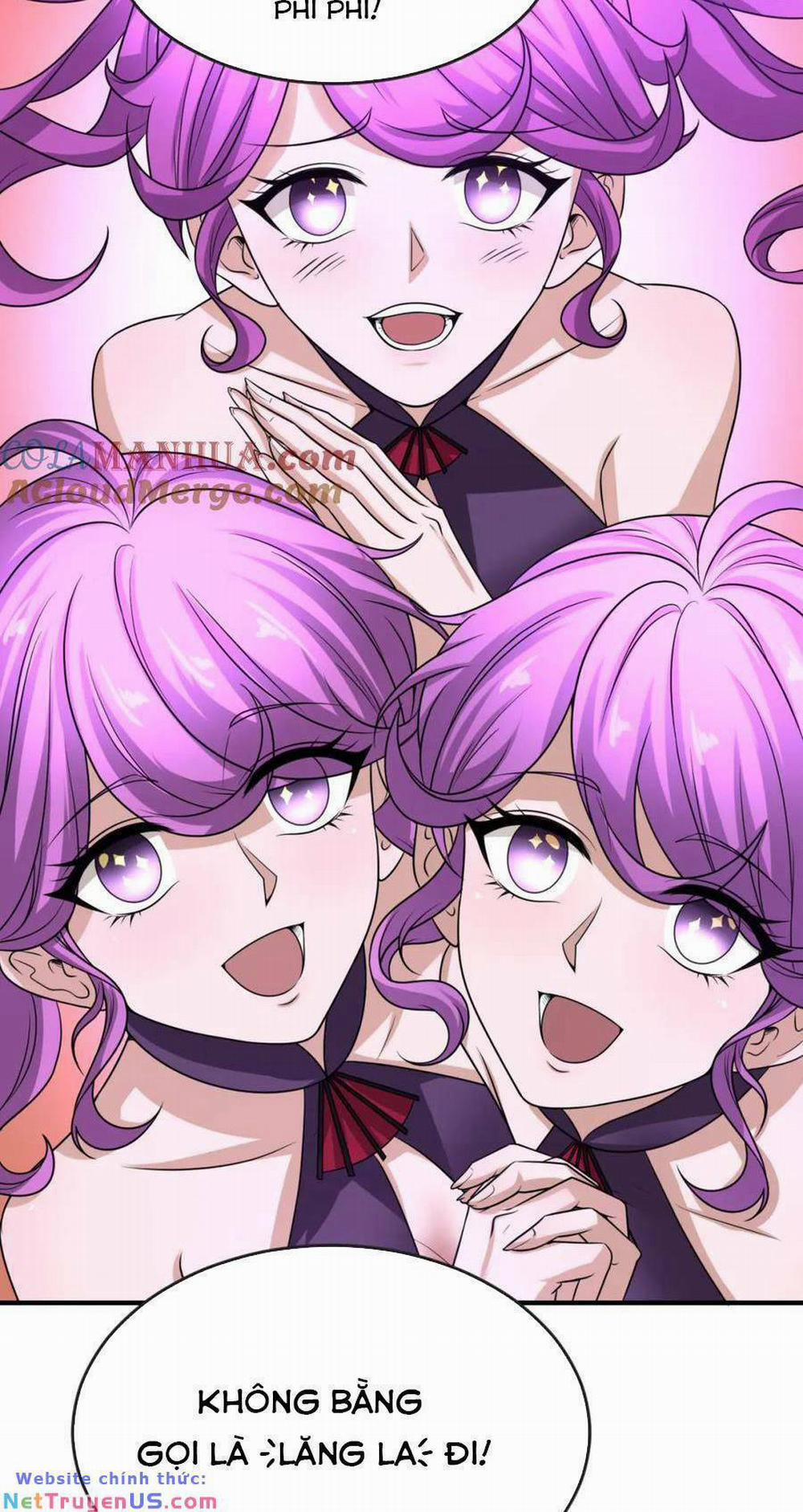 Kỷ Nguyên Kỳ Lạ 71 trang 5