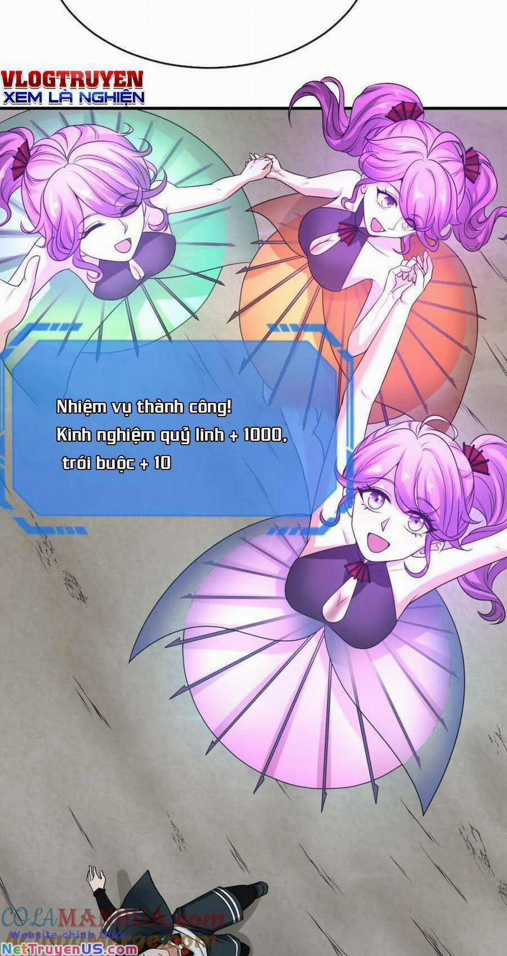 Kỷ Nguyên Kỳ Lạ 71 trang 6