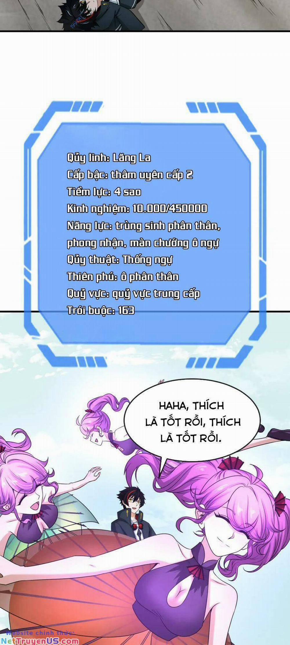 Kỷ Nguyên Kỳ Lạ 71 trang 7