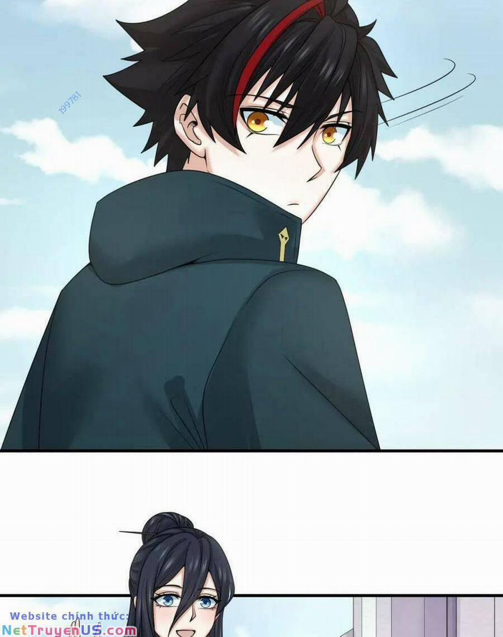 Kỷ Nguyên Kỳ Lạ 72 trang 12