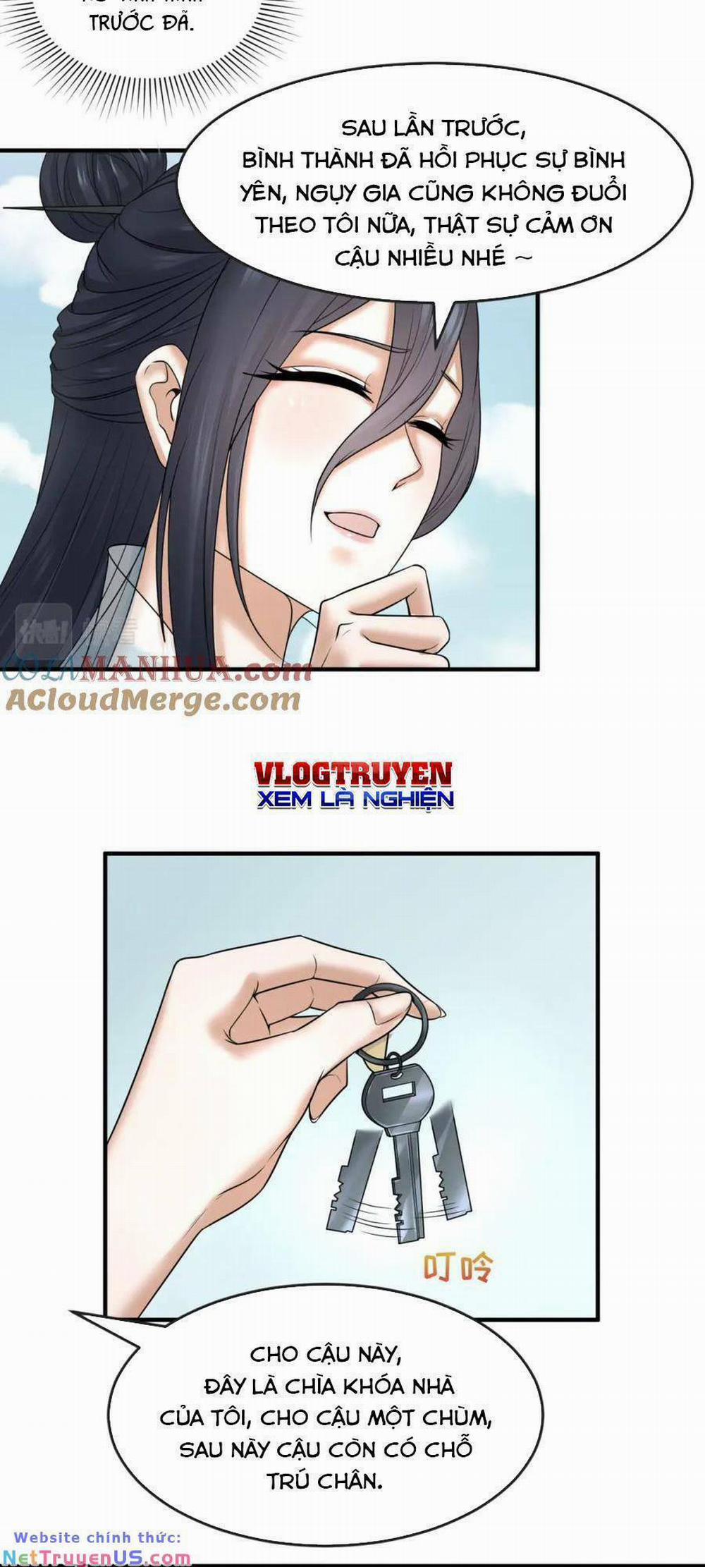 Kỷ Nguyên Kỳ Lạ 72 trang 15