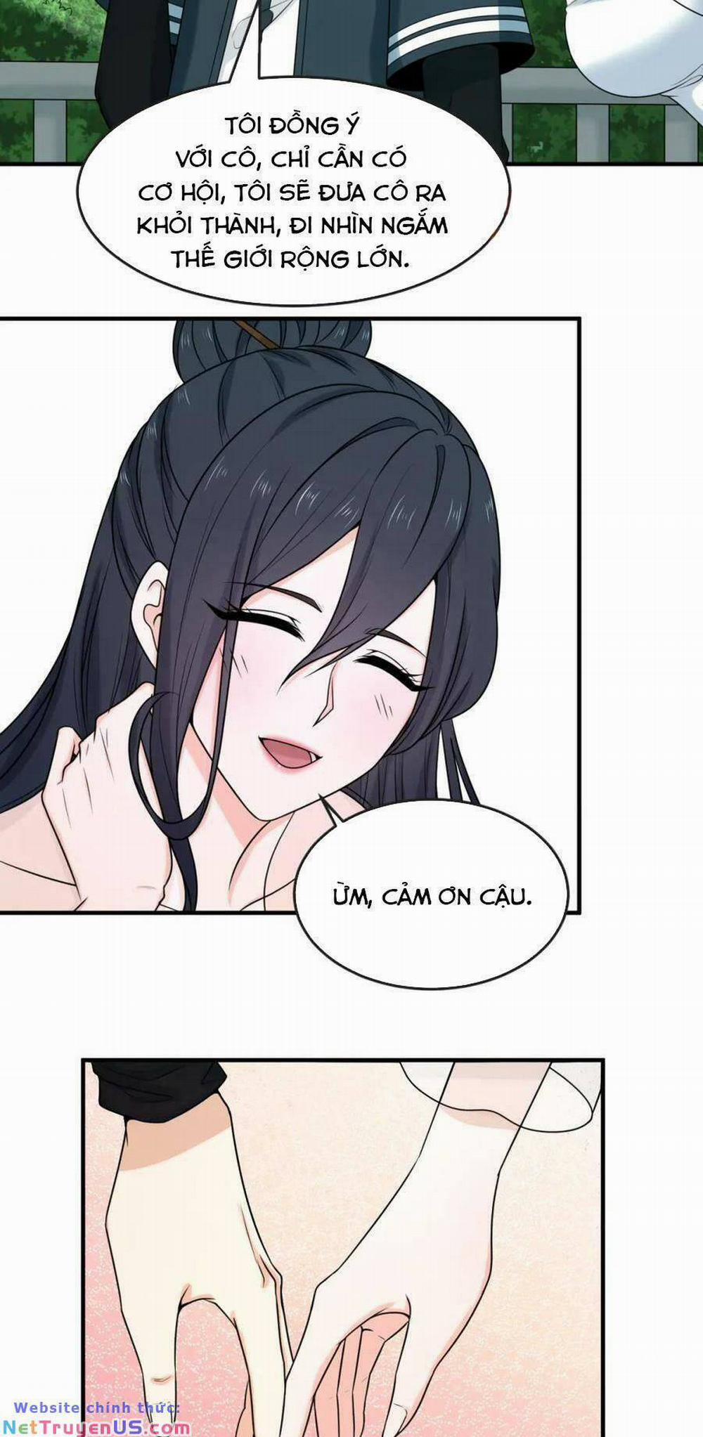 Kỷ Nguyên Kỳ Lạ 72 trang 22