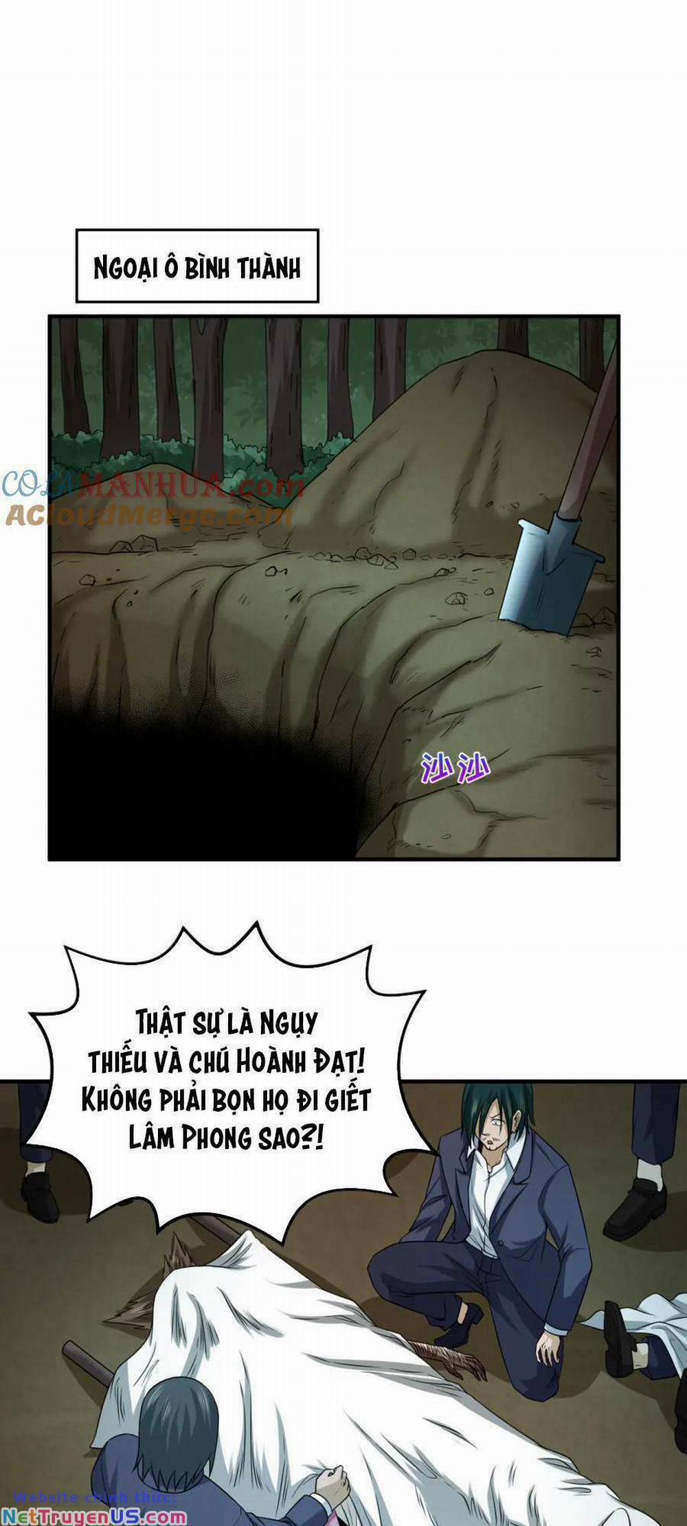 Kỷ Nguyên Kỳ Lạ 72 trang 24