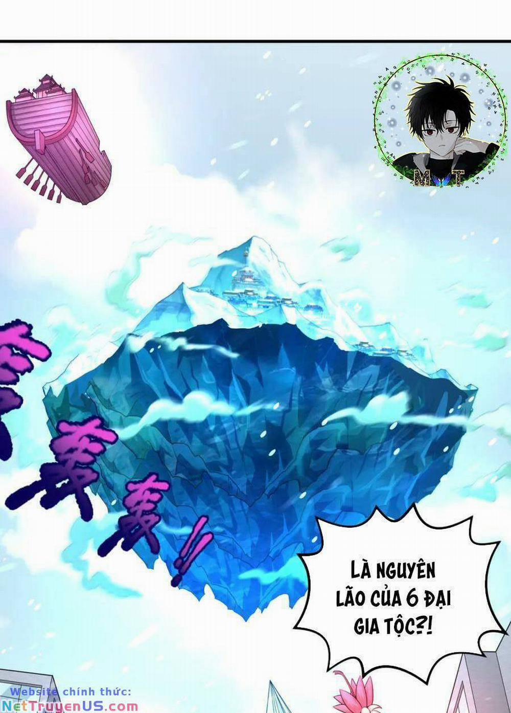 Kỷ Nguyên Kỳ Lạ 72 trang 35