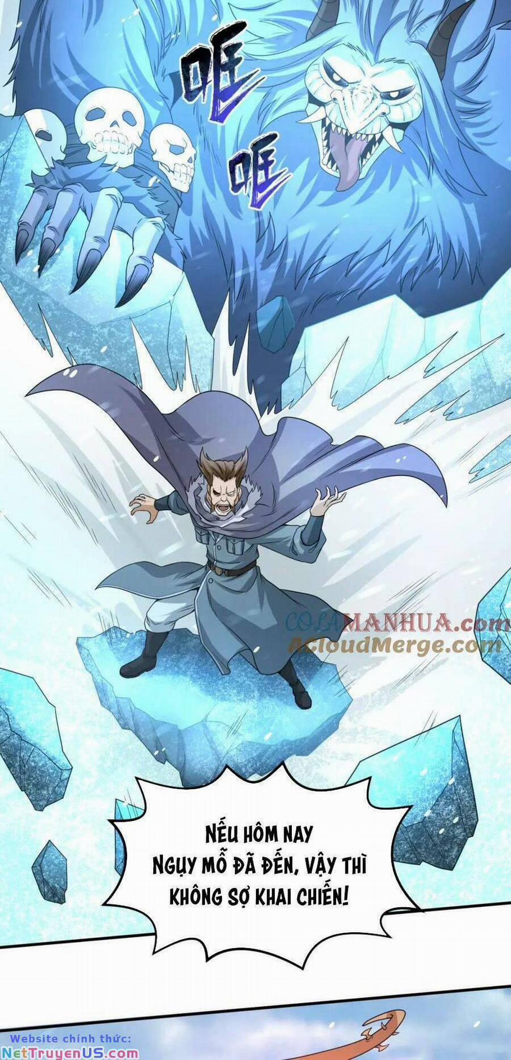 Kỷ Nguyên Kỳ Lạ 73 trang 13