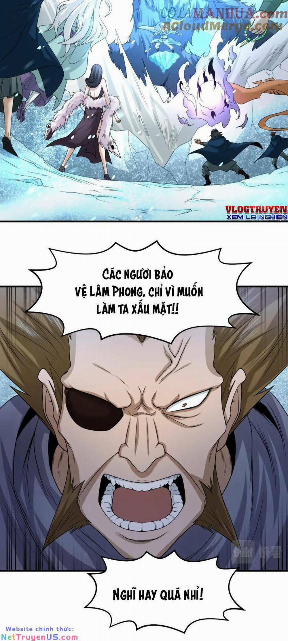 Kỷ Nguyên Kỳ Lạ 73 trang 15