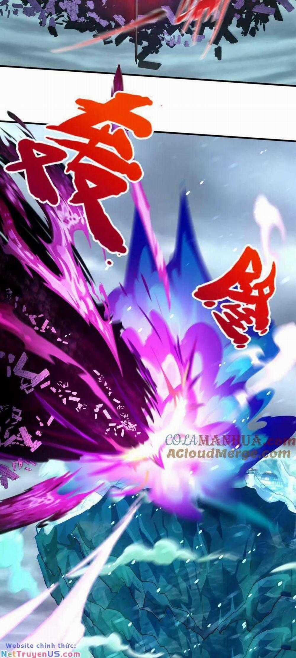 Kỷ Nguyên Kỳ Lạ 73 trang 19