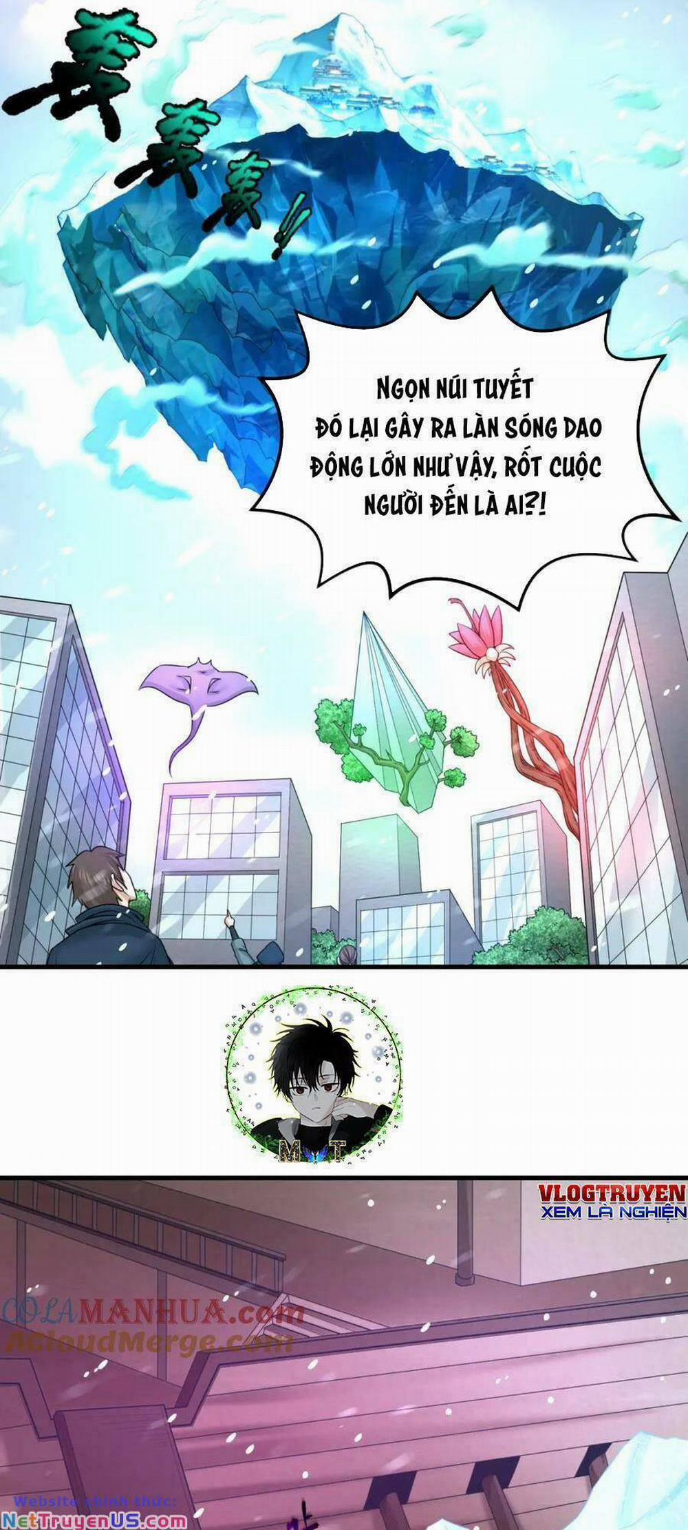 Kỷ Nguyên Kỳ Lạ 73 trang 2