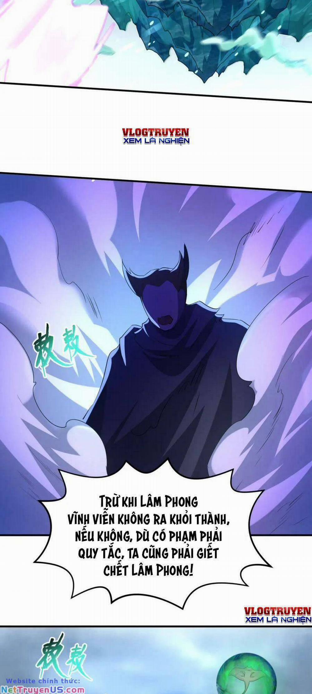 Kỷ Nguyên Kỳ Lạ 73 trang 20