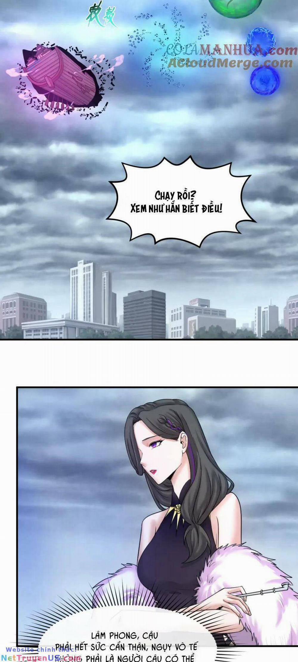 Kỷ Nguyên Kỳ Lạ 73 trang 21