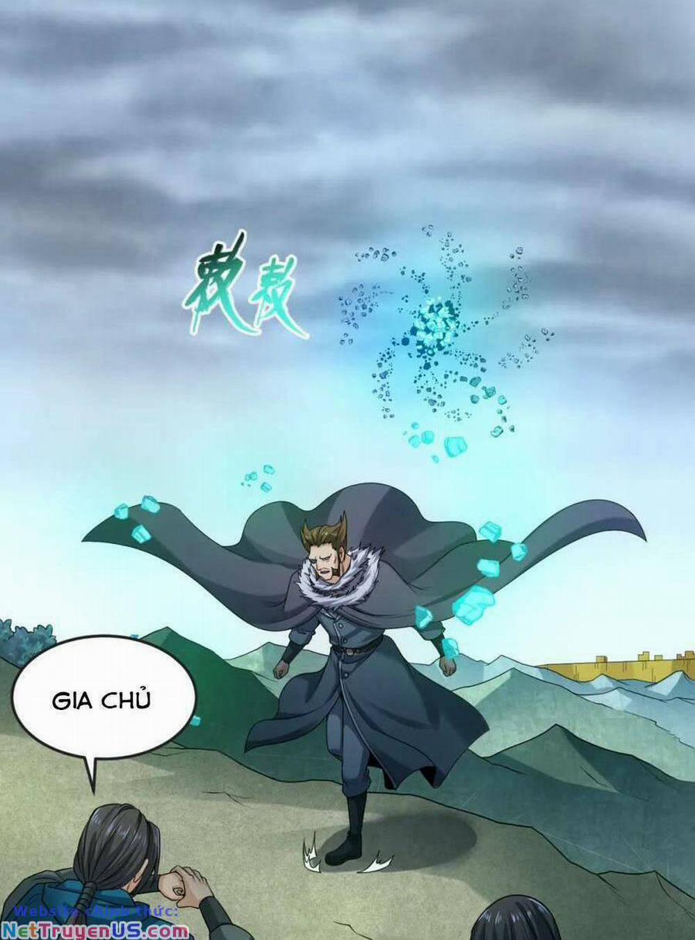 Kỷ Nguyên Kỳ Lạ 73 trang 23