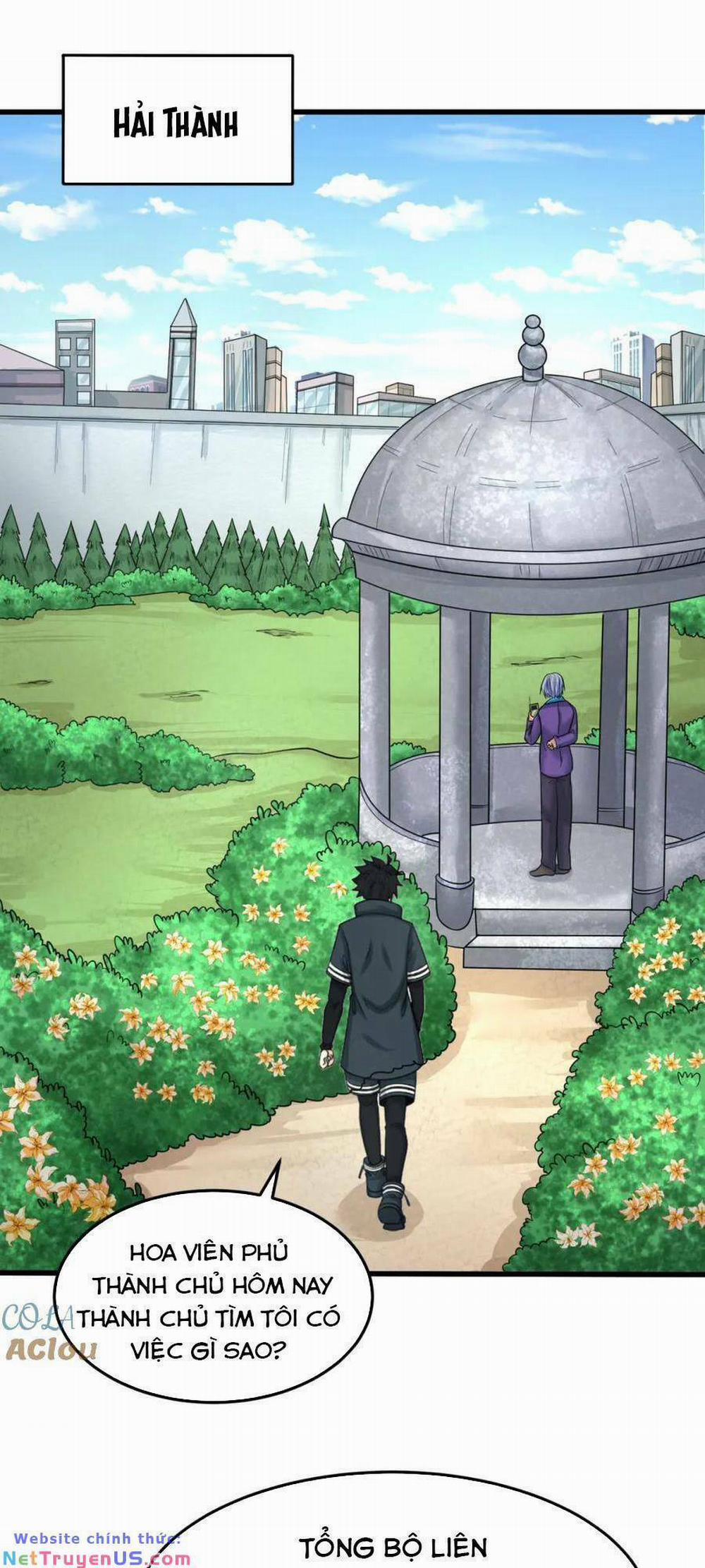 Kỷ Nguyên Kỳ Lạ 73 trang 25