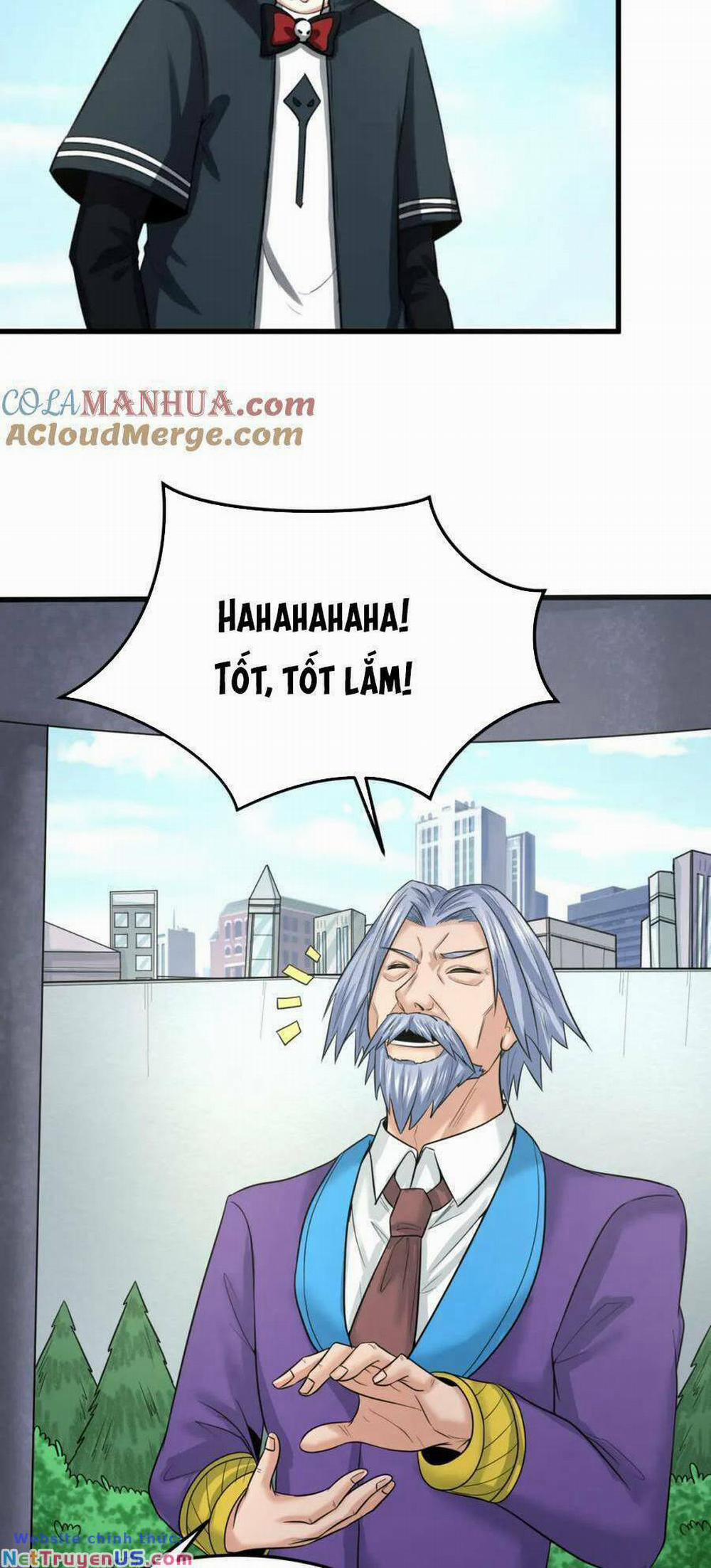 Kỷ Nguyên Kỳ Lạ 73 trang 27