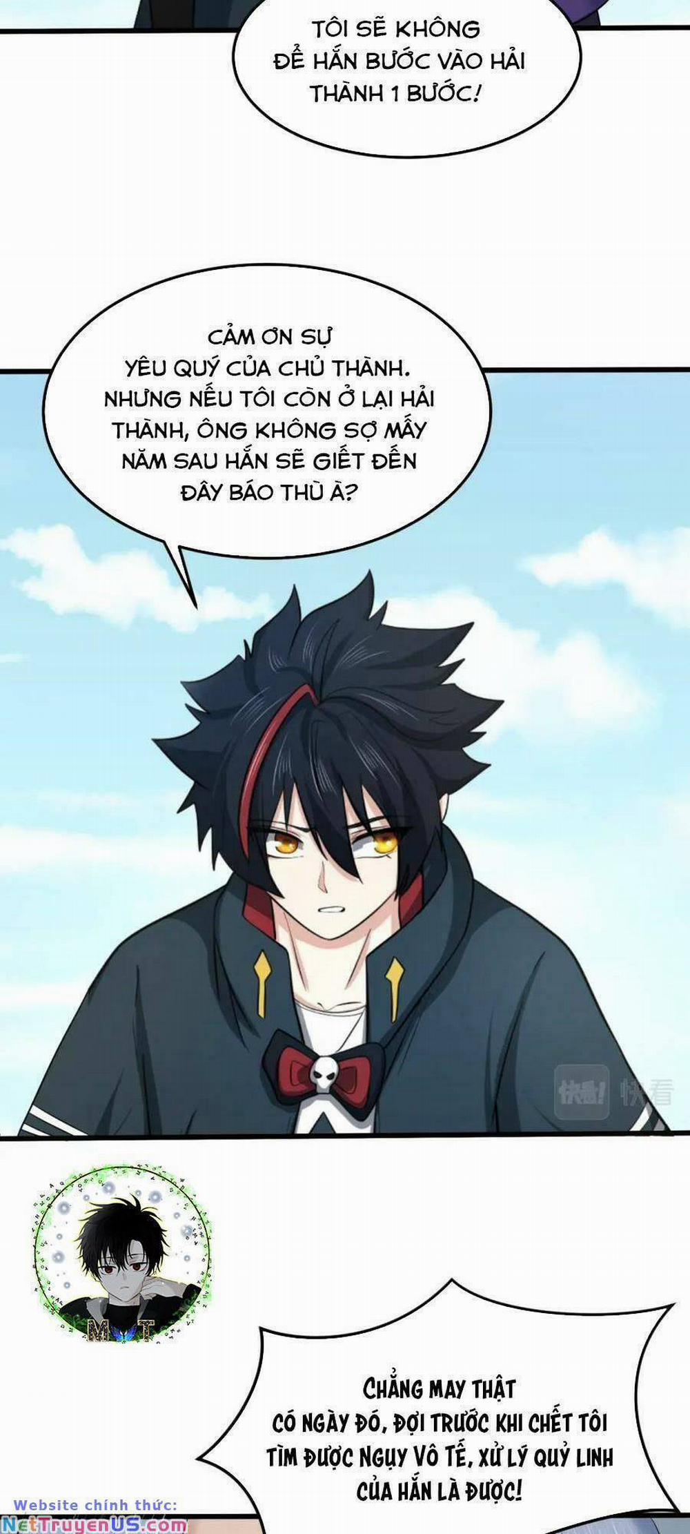 Kỷ Nguyên Kỳ Lạ 73 trang 29