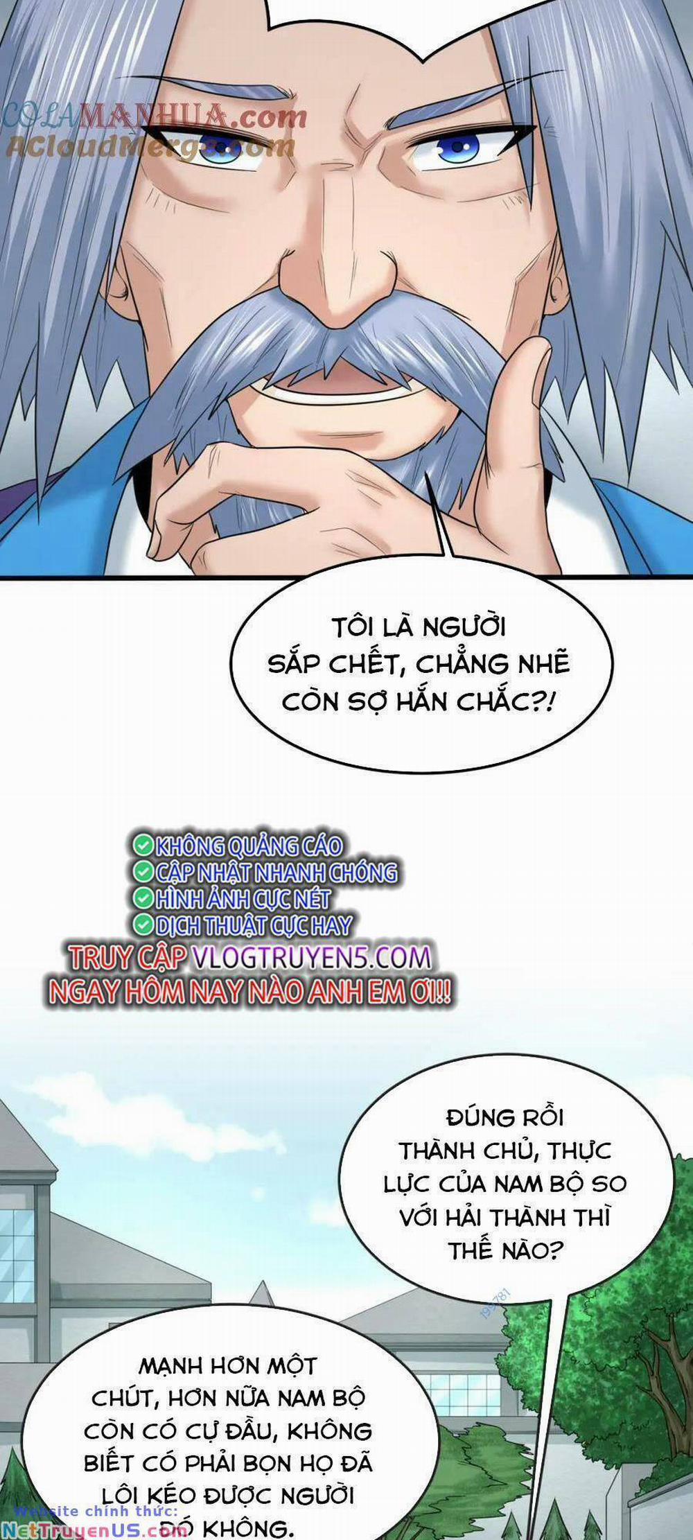 Kỷ Nguyên Kỳ Lạ 73 trang 30