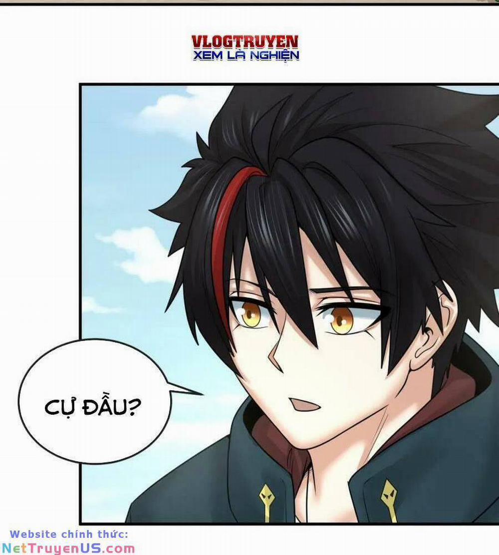 Kỷ Nguyên Kỳ Lạ 73 trang 32