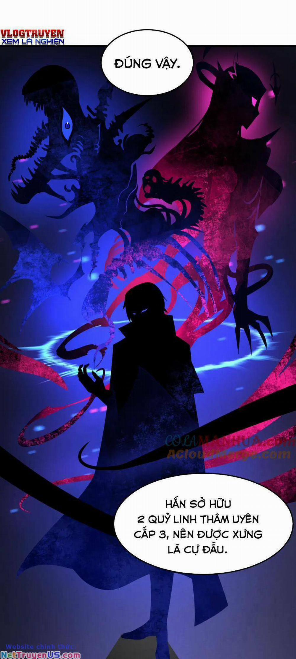 Kỷ Nguyên Kỳ Lạ 73 trang 33