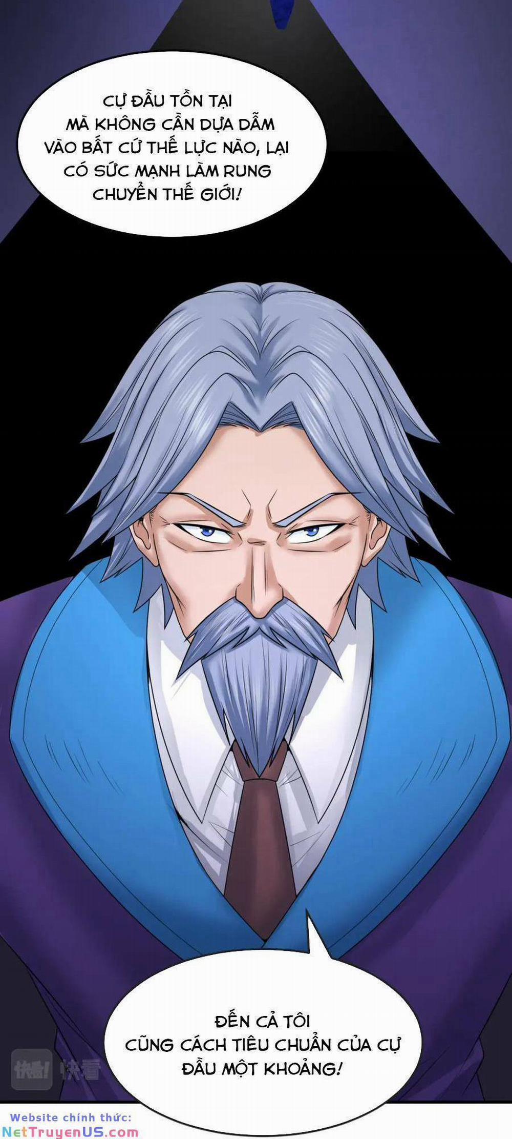 Kỷ Nguyên Kỳ Lạ 73 trang 34