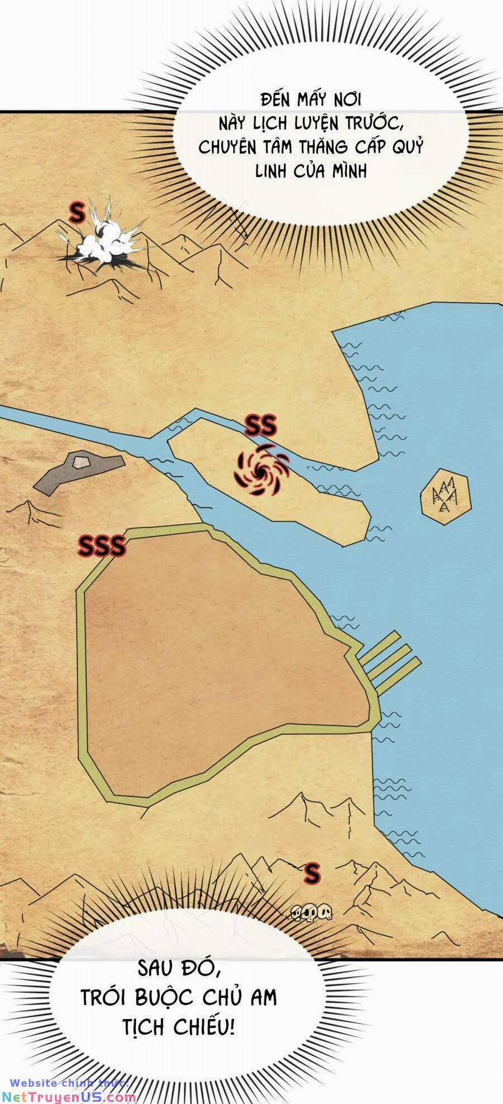 Kỷ Nguyên Kỳ Lạ 73 trang 38