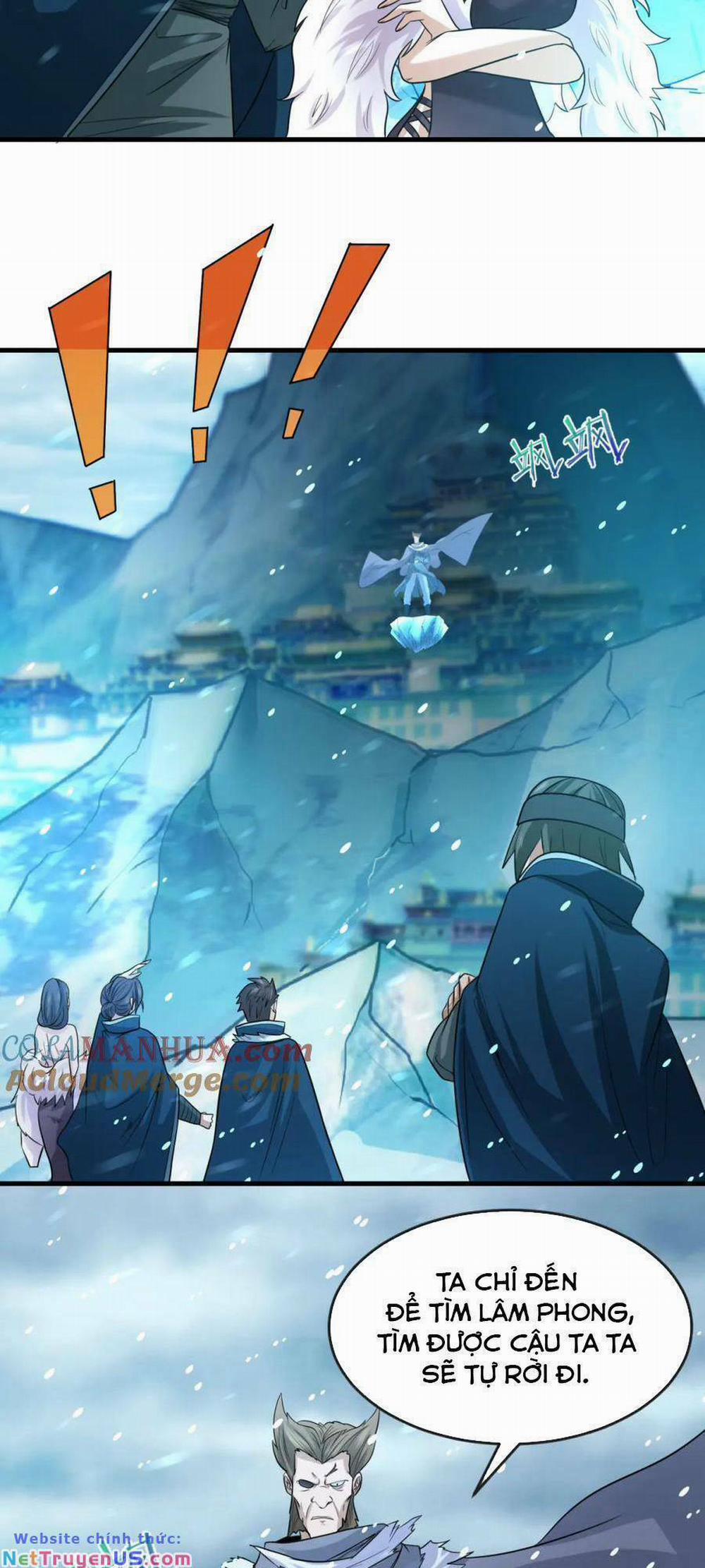 Kỷ Nguyên Kỳ Lạ 73 trang 5