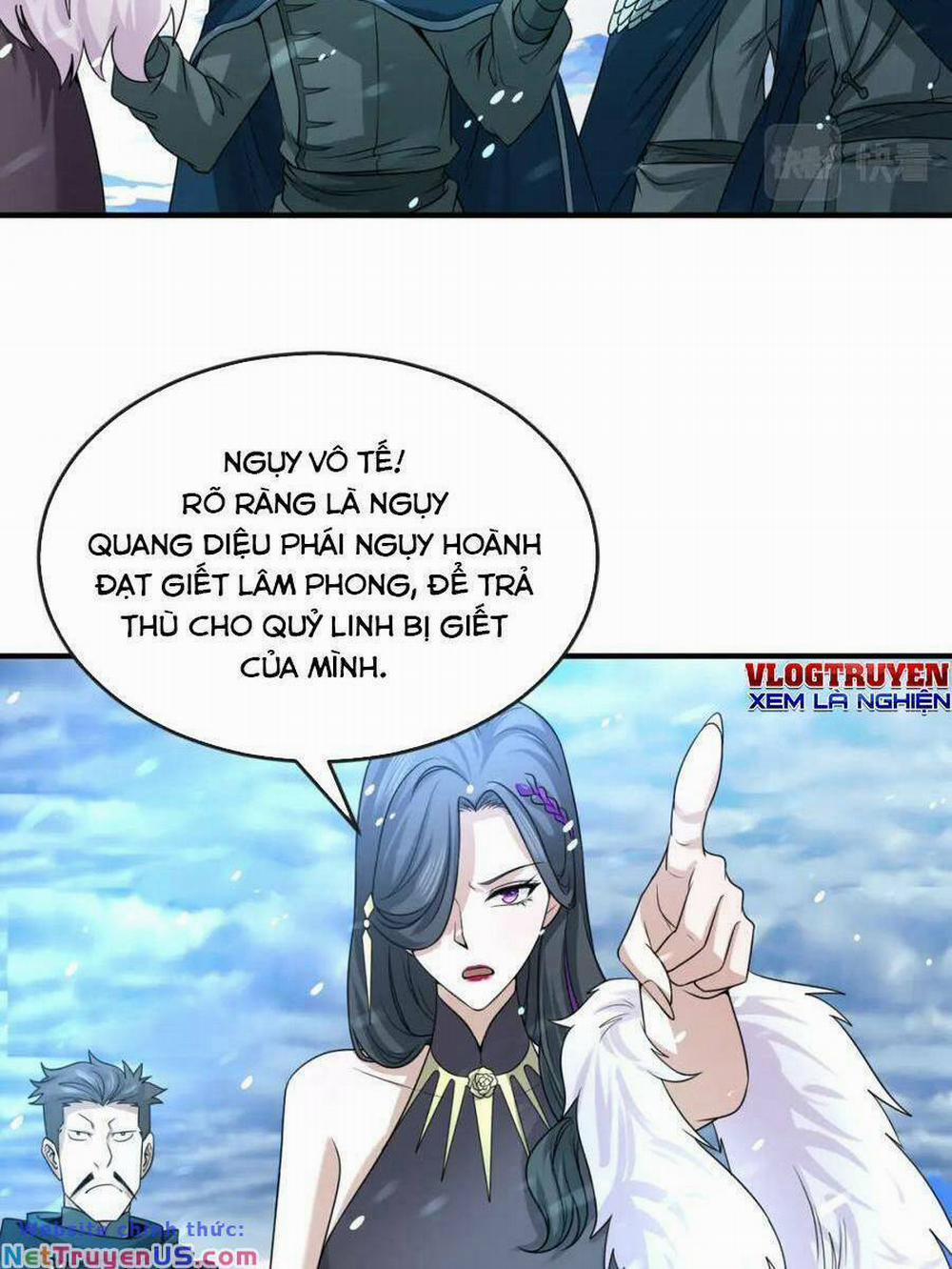 Kỷ Nguyên Kỳ Lạ 73 trang 9