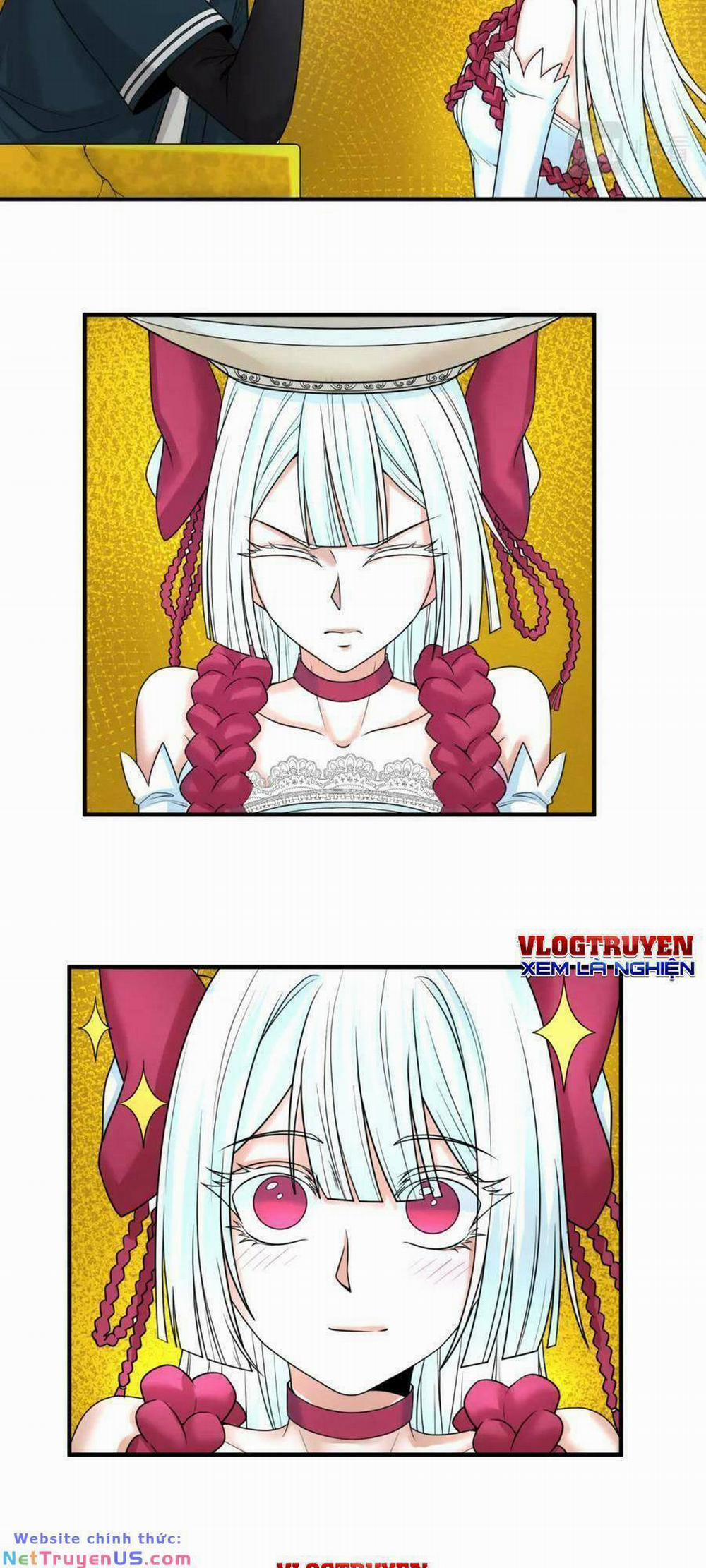 Kỷ Nguyên Kỳ Lạ 74 trang 10