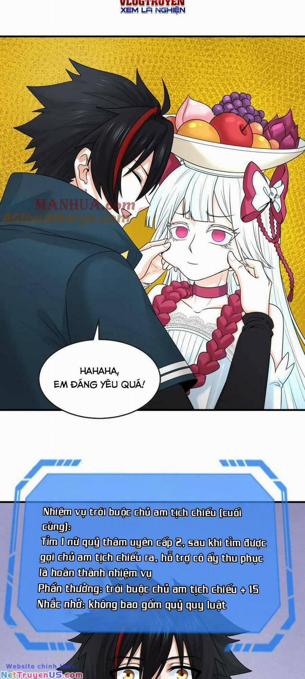 Kỷ Nguyên Kỳ Lạ 74 trang 11