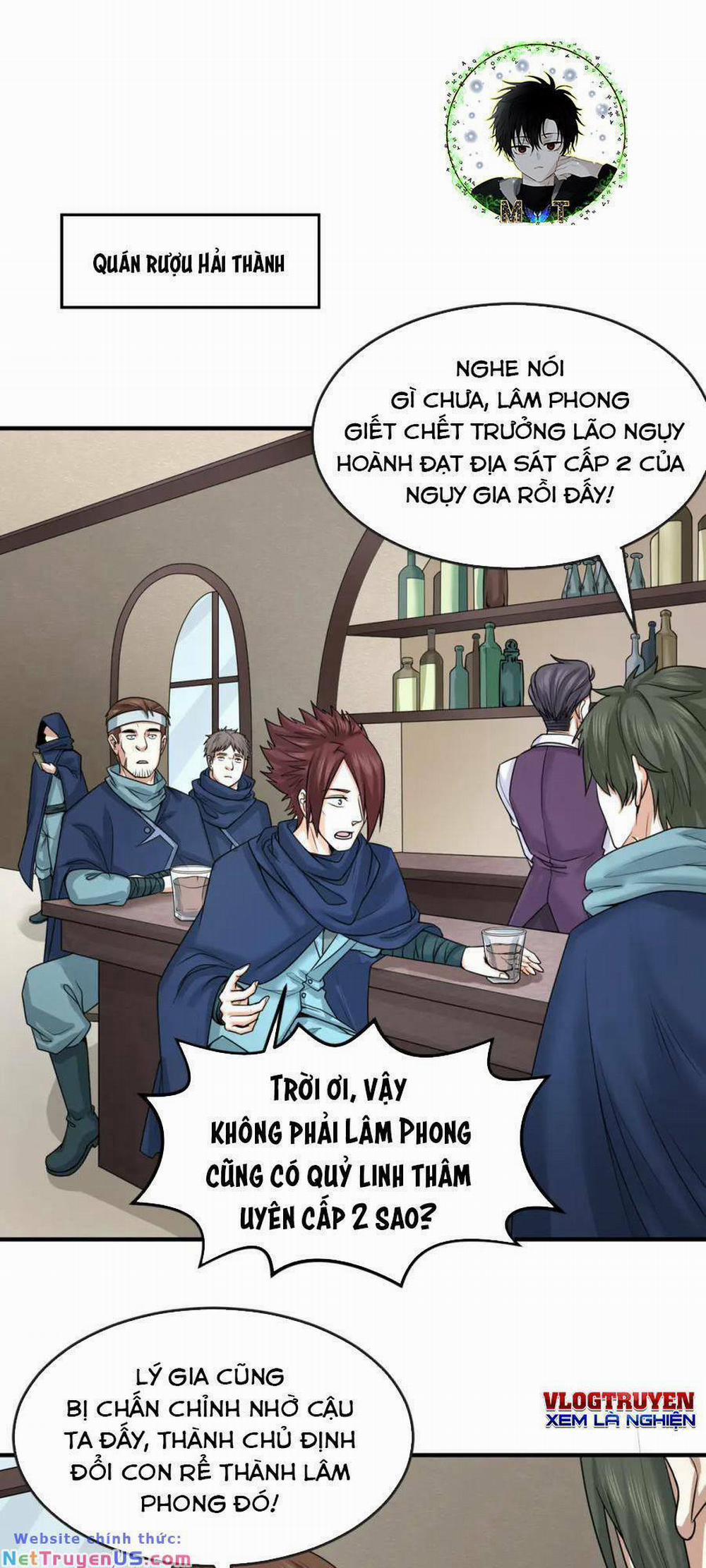 Kỷ Nguyên Kỳ Lạ 74 trang 14