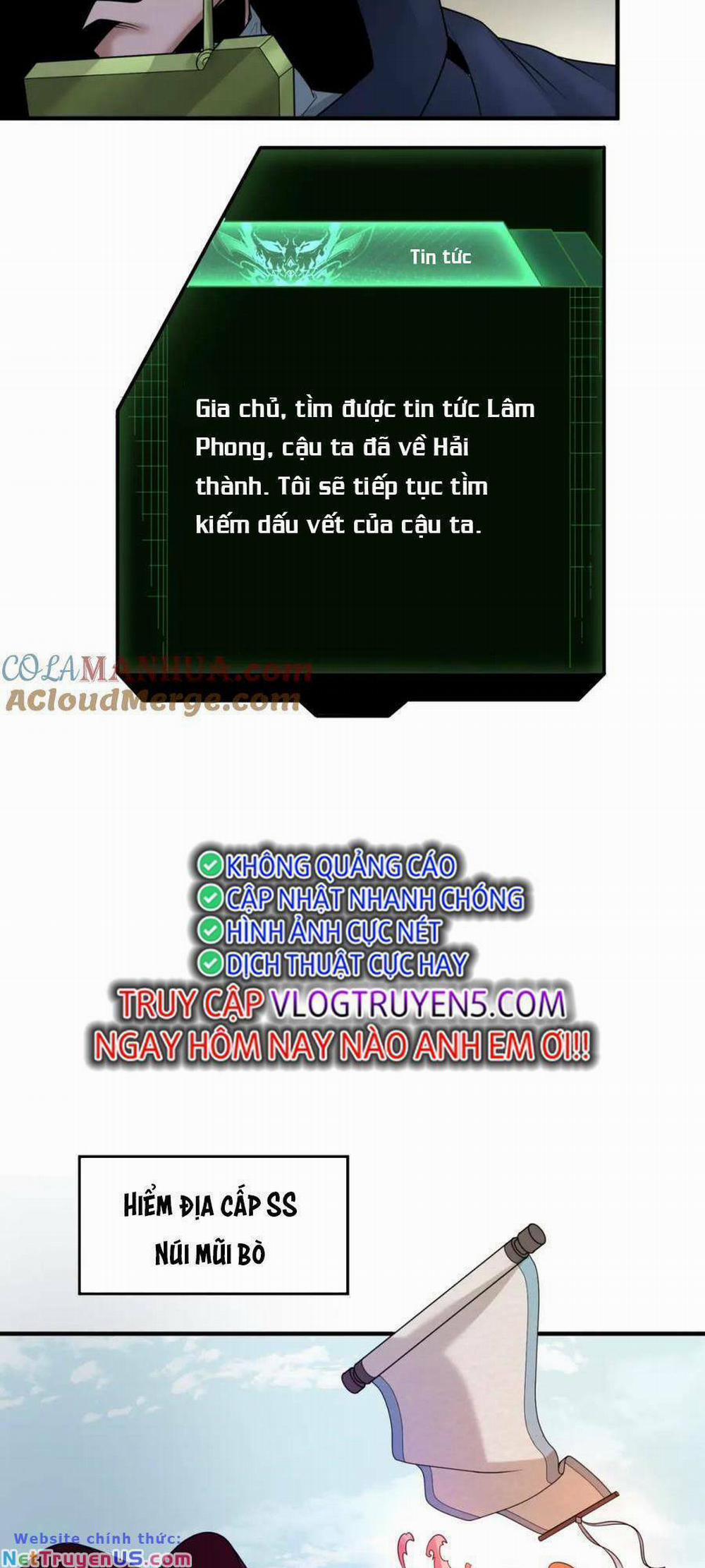 Kỷ Nguyên Kỳ Lạ 74 trang 16