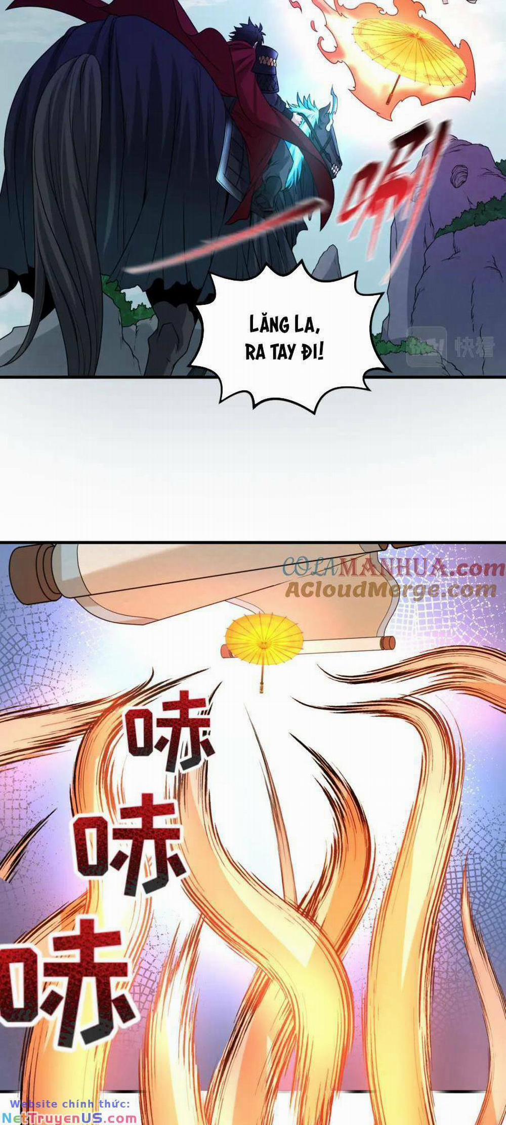 Kỷ Nguyên Kỳ Lạ 74 trang 17