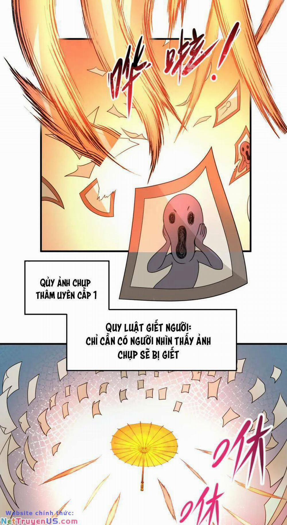 Kỷ Nguyên Kỳ Lạ 74 trang 18