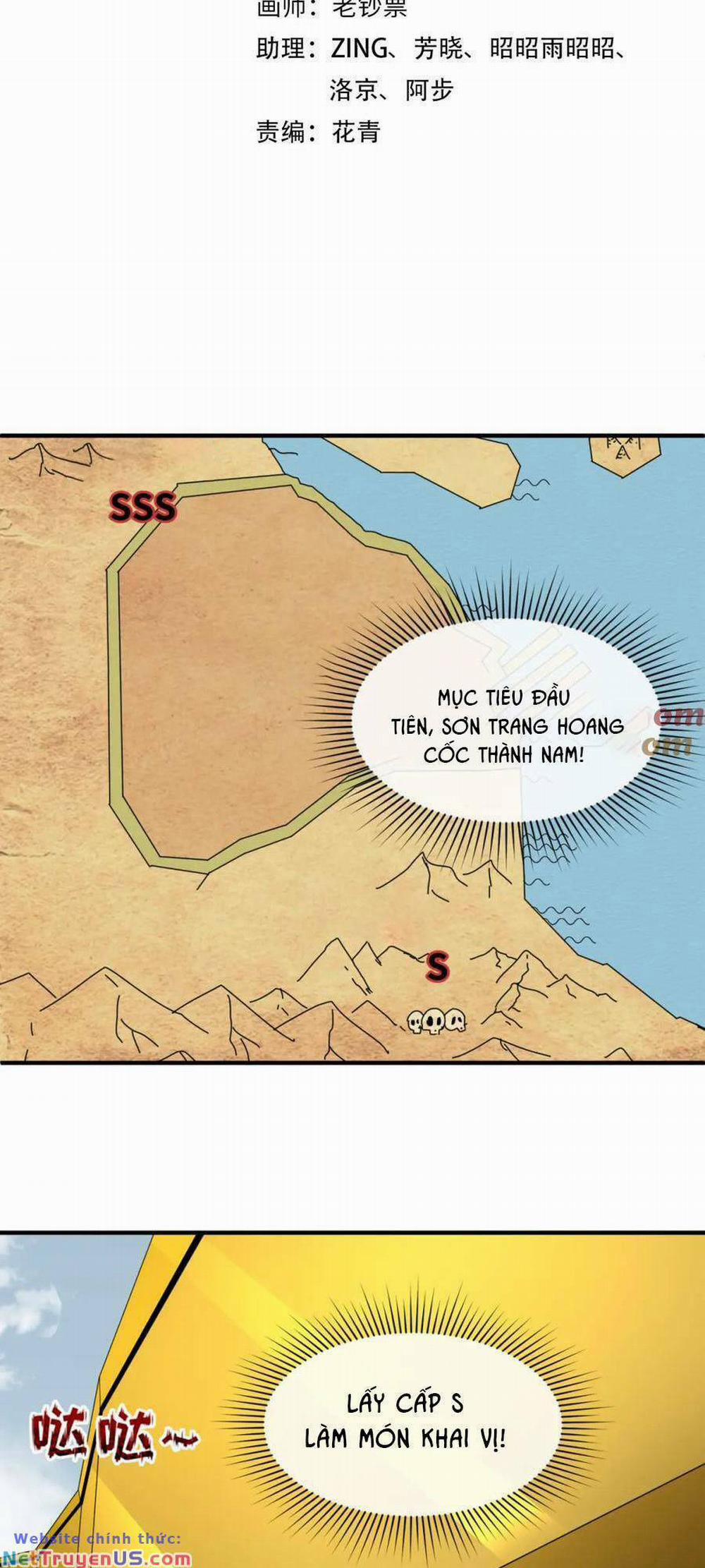 Kỷ Nguyên Kỳ Lạ 74 trang 2