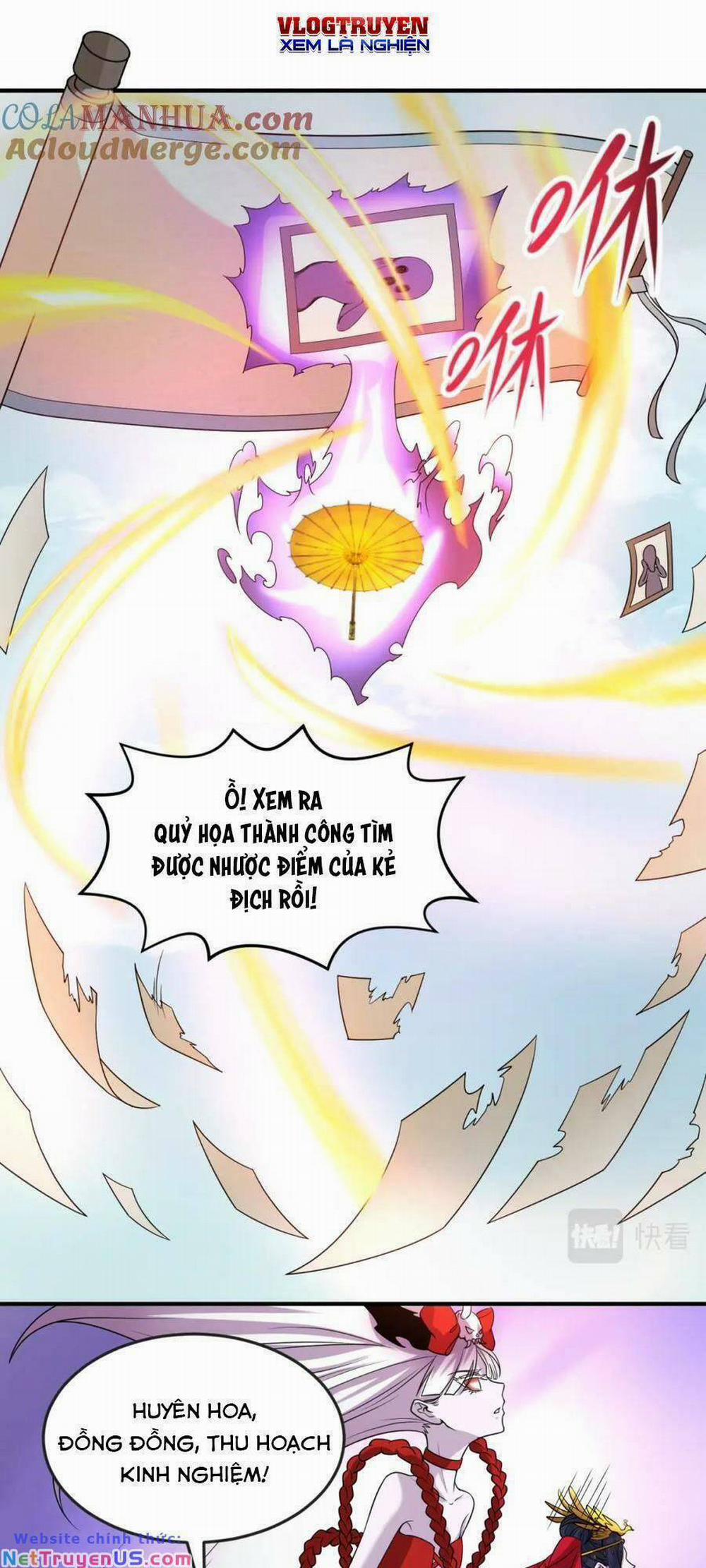 Kỷ Nguyên Kỳ Lạ 74 trang 22