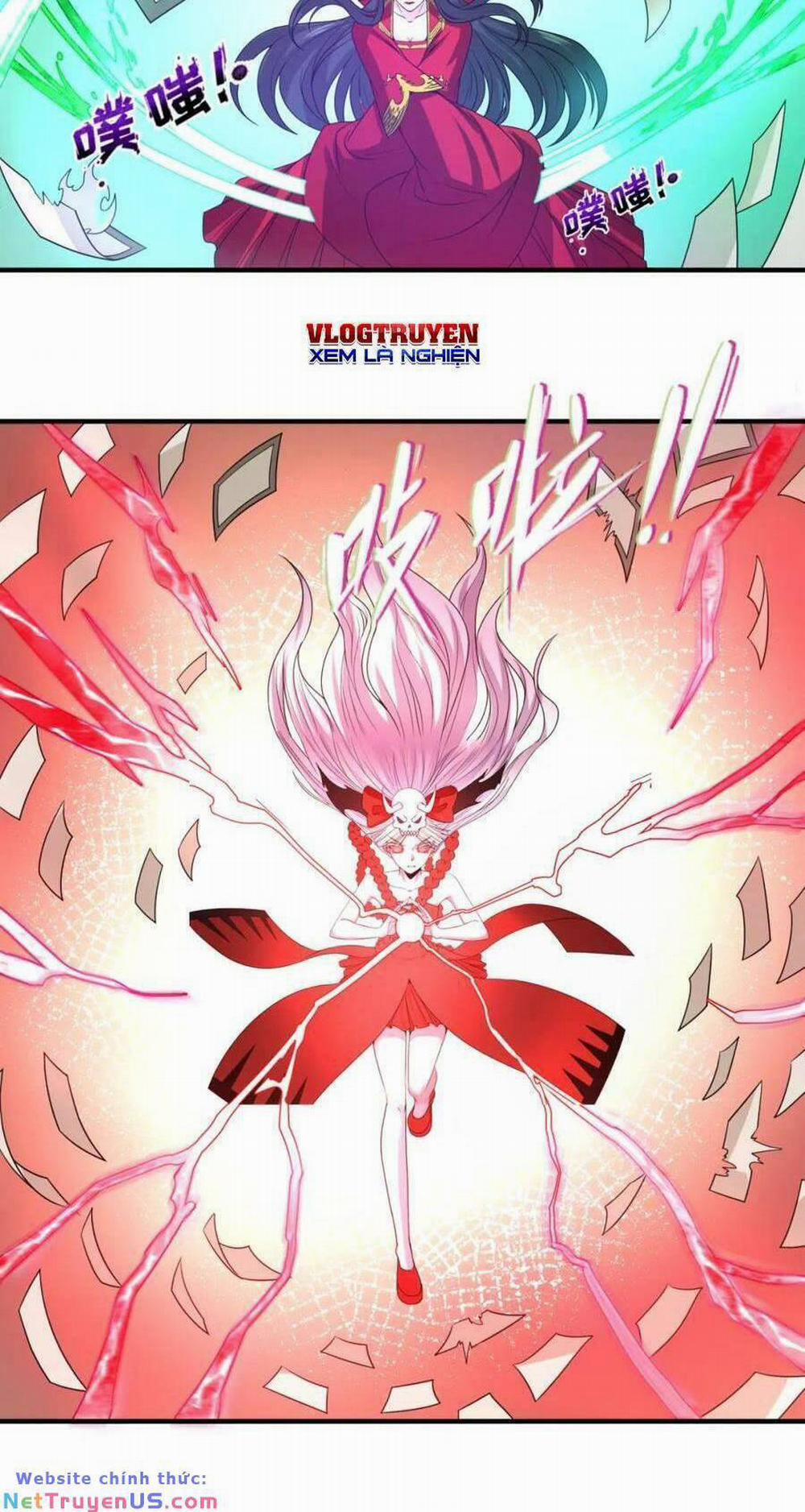 Kỷ Nguyên Kỳ Lạ 74 trang 24